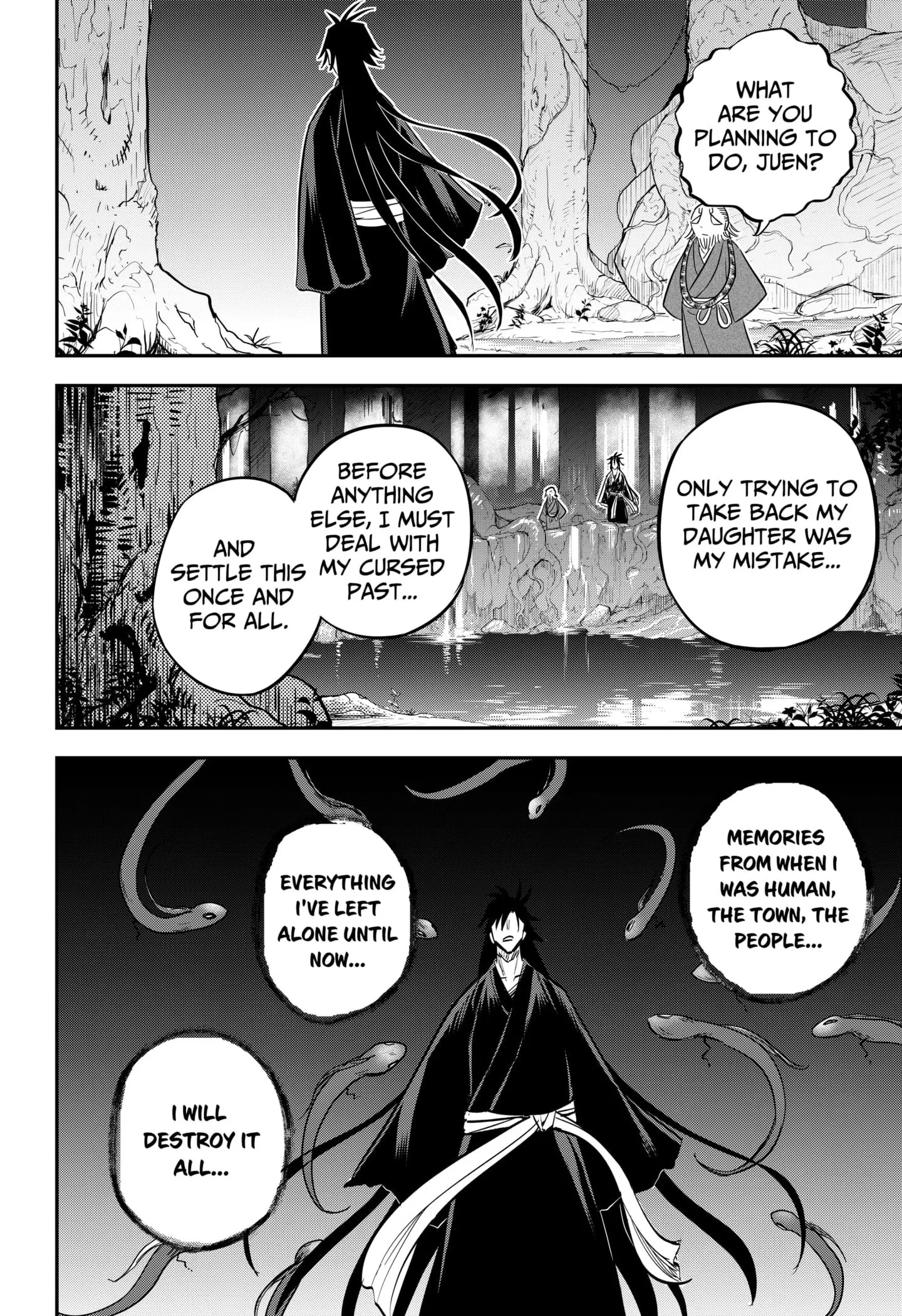 Insect Girl, chapter 21, page 14