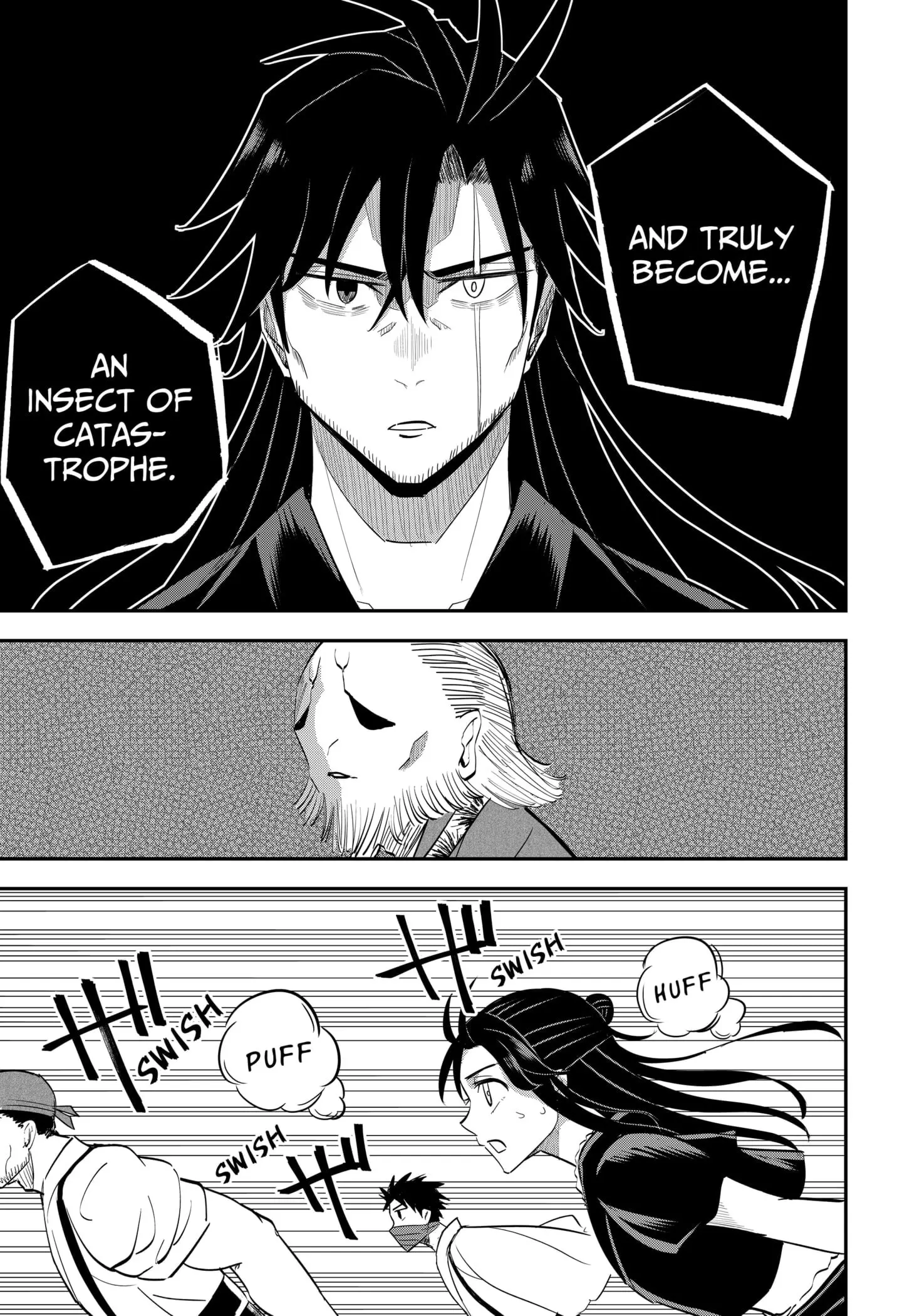 Insect Girl, chapter 21, page 15