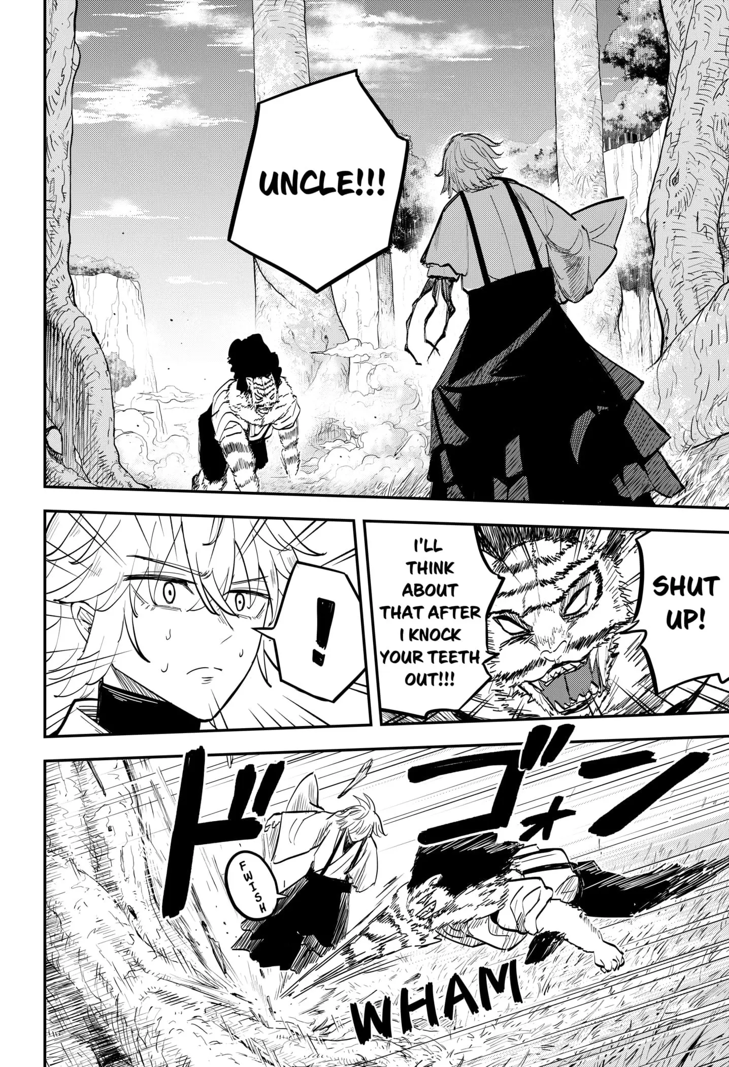 Insect Girl, chapter 22, page 6