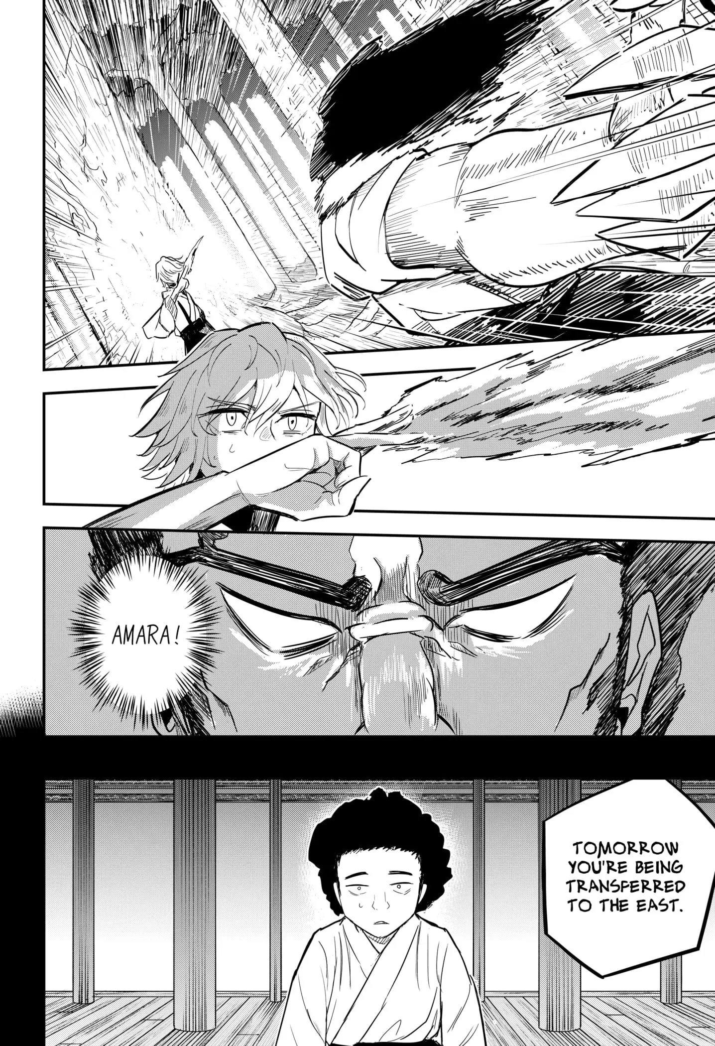 Insect Girl, chapter 22, page 10