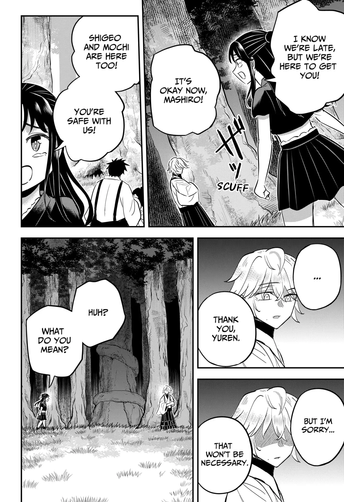Insect Girl, chapter 23, page 4