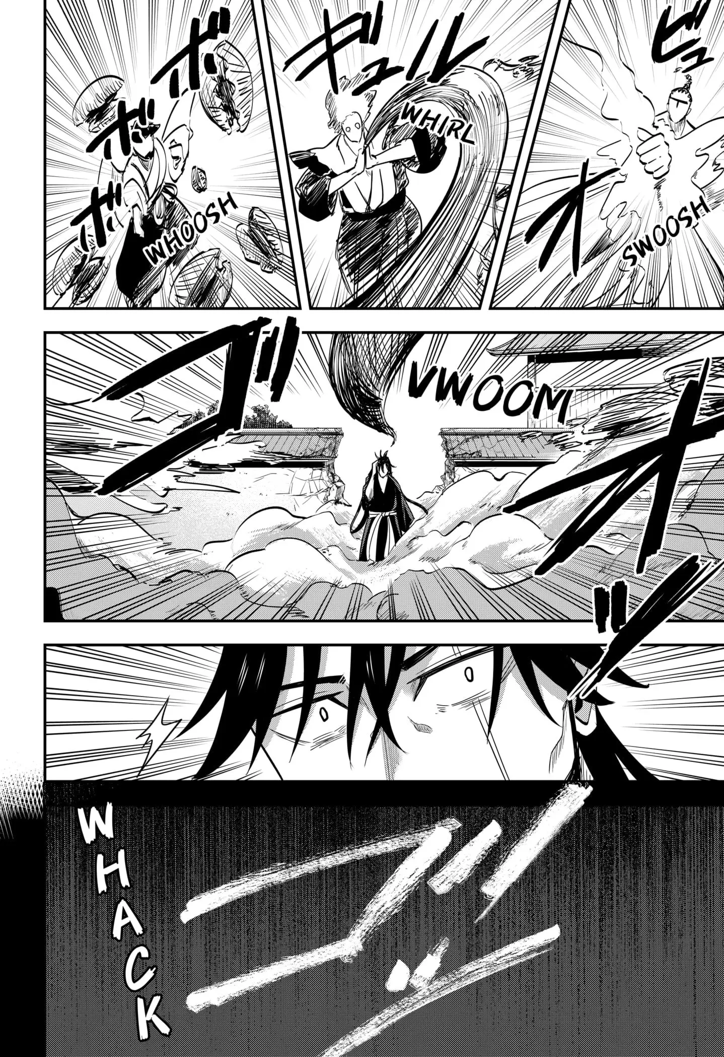 Insect Girl, chapter 24, page 5