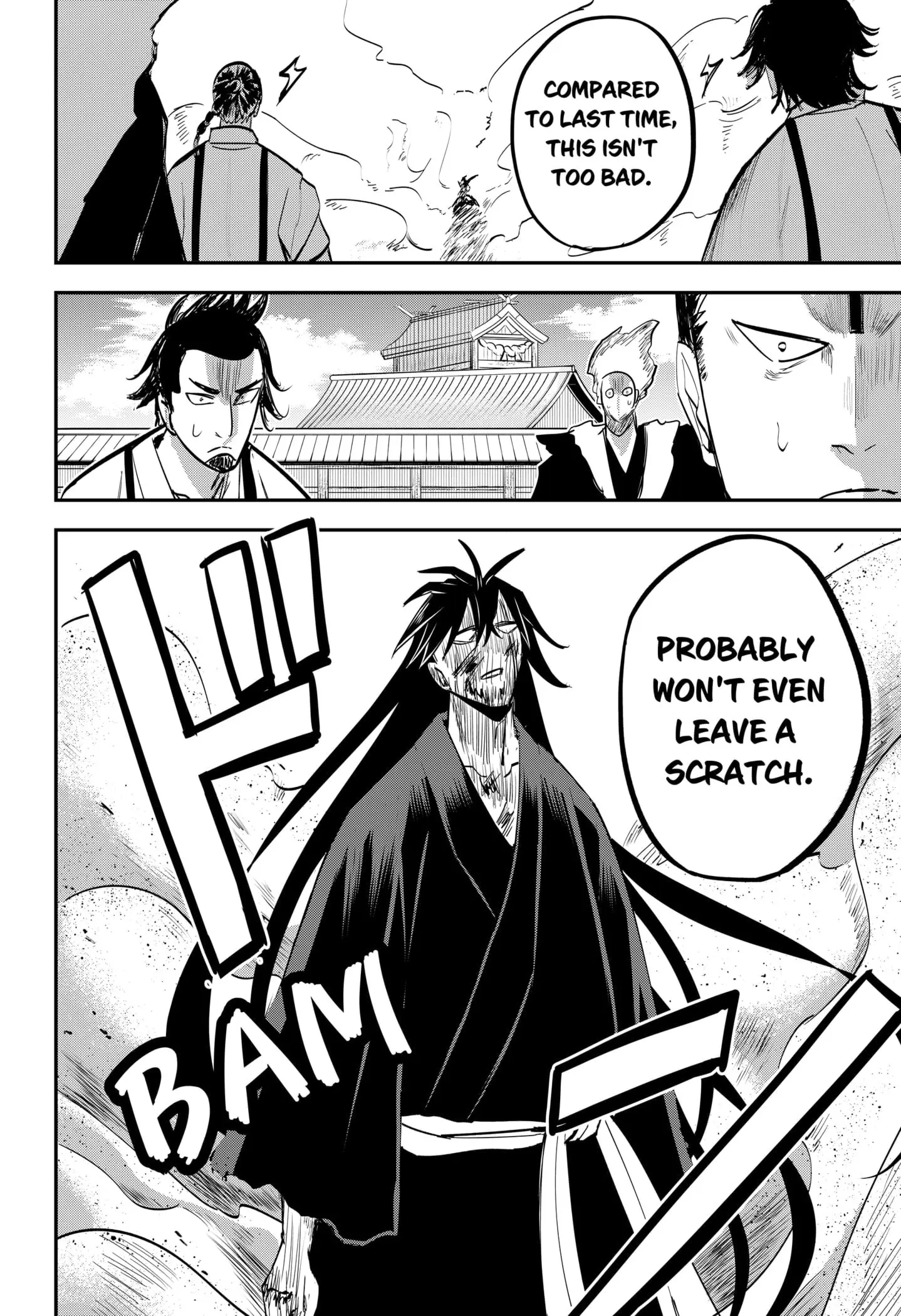 Insect Girl, chapter 24, page 9