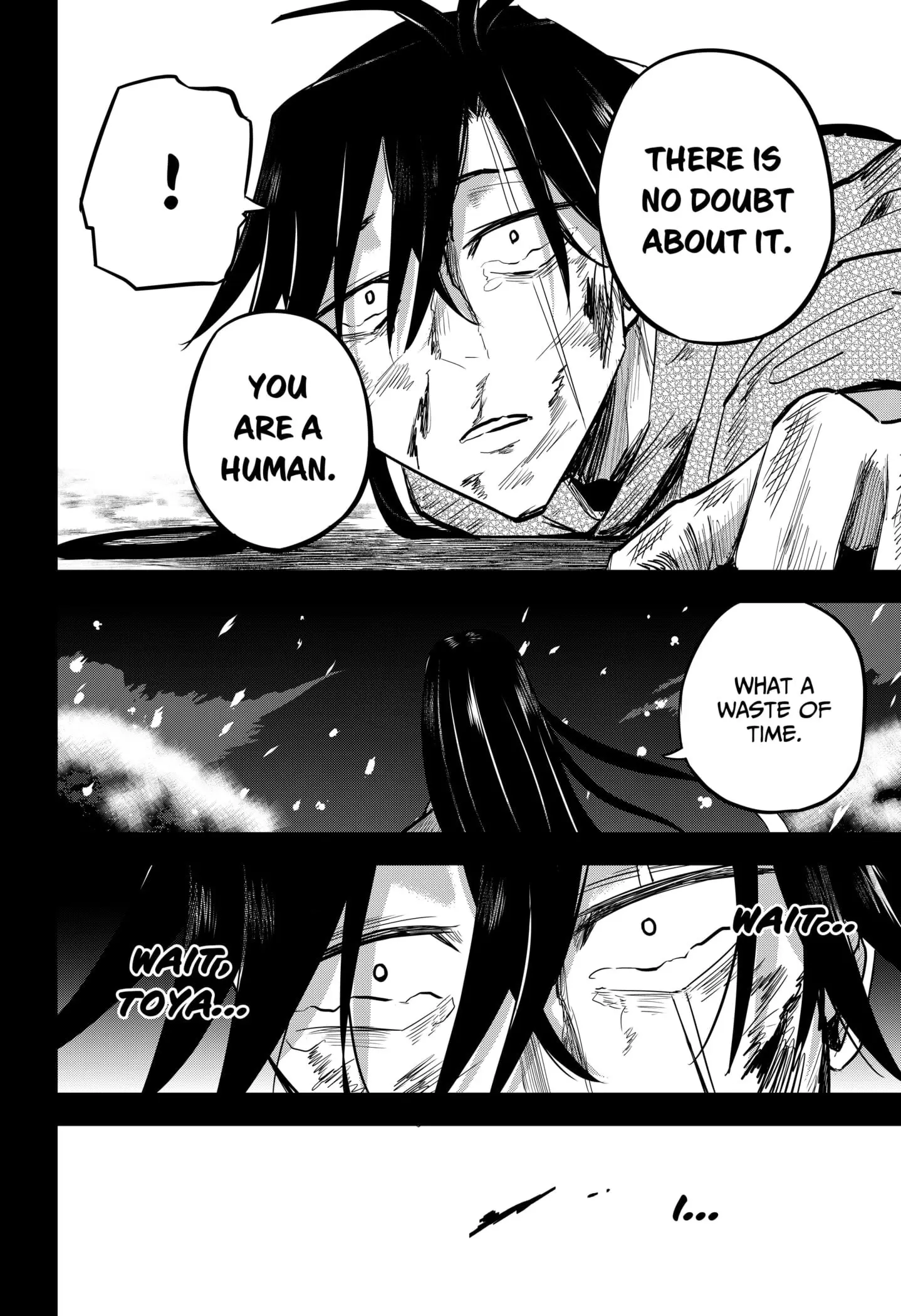 Insect Girl, chapter 24, page 13