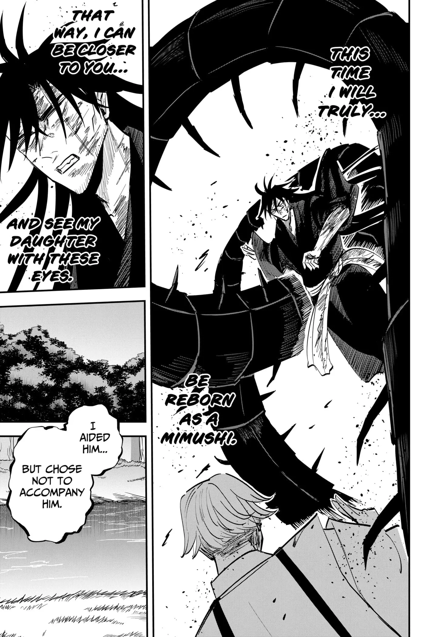 Insect Girl, chapter 24, page 14