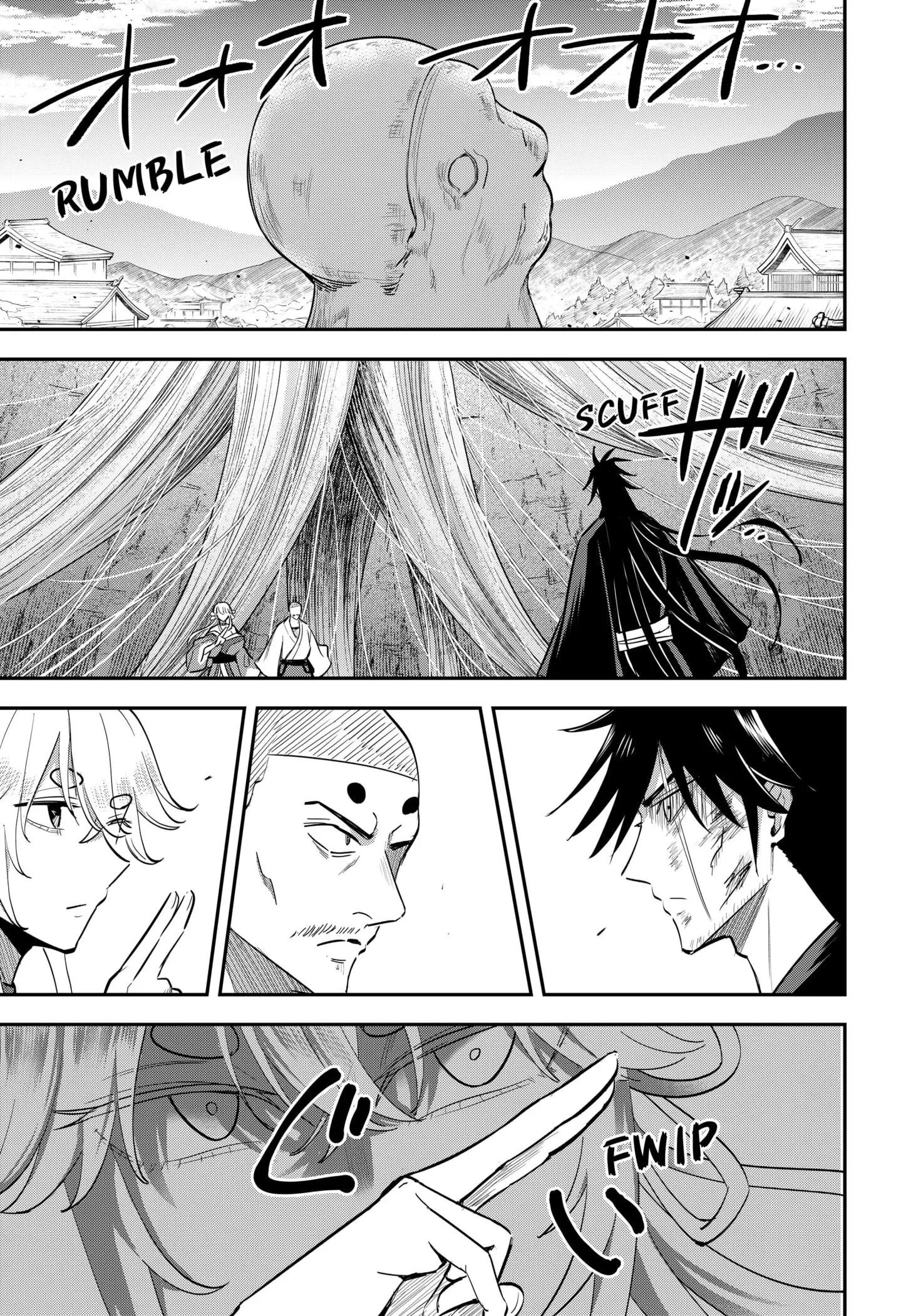 Insect Girl, chapter 26, page 5