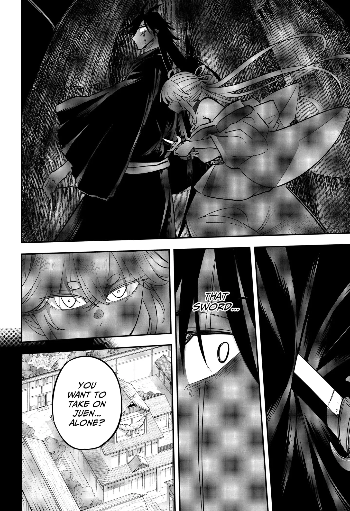 Insect Girl, chapter 26, page 12
