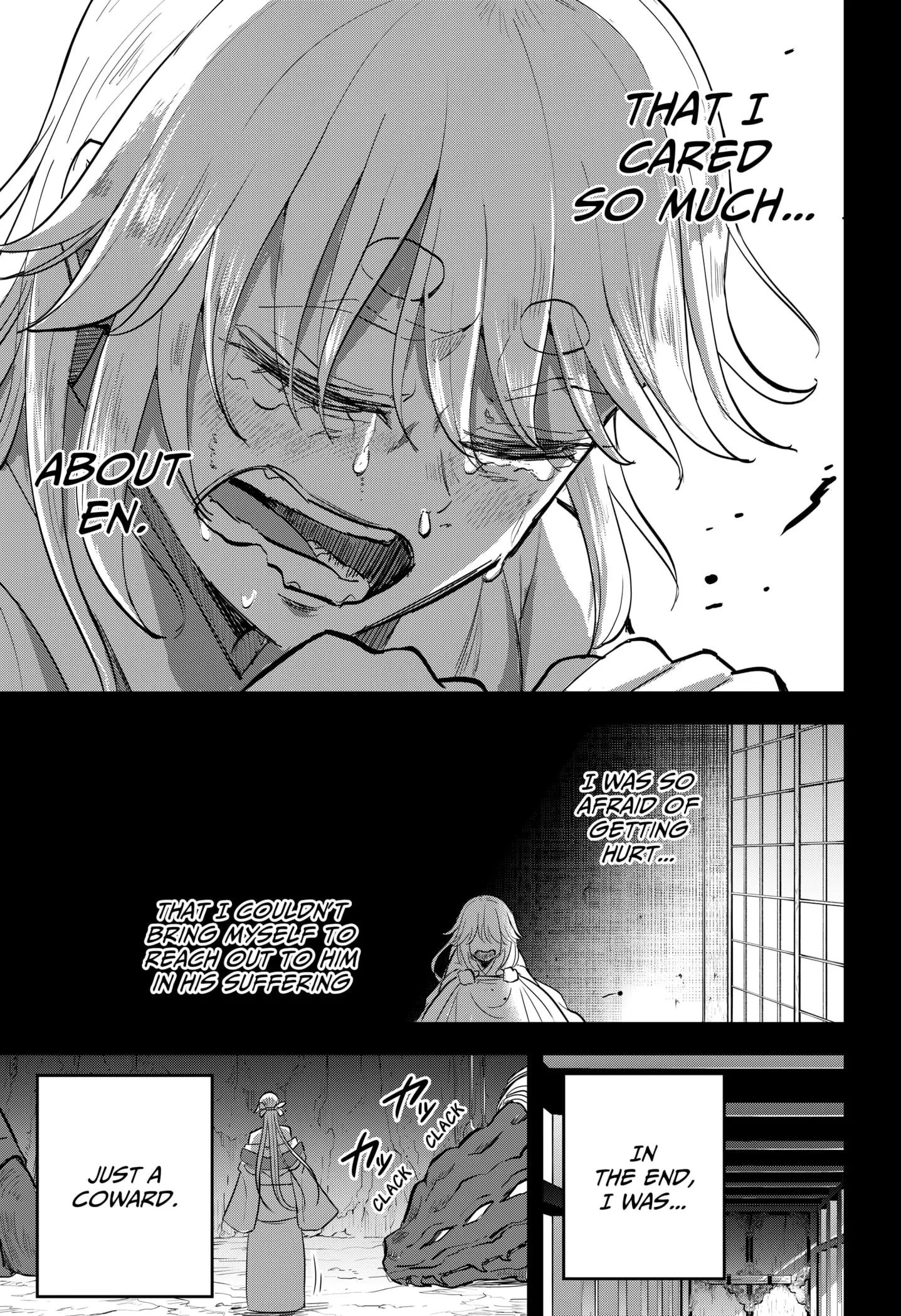 Insect Girl, chapter 27, page 9