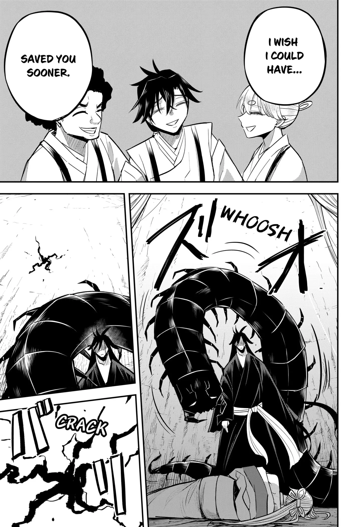 Insect Girl, chapter 27, page 17