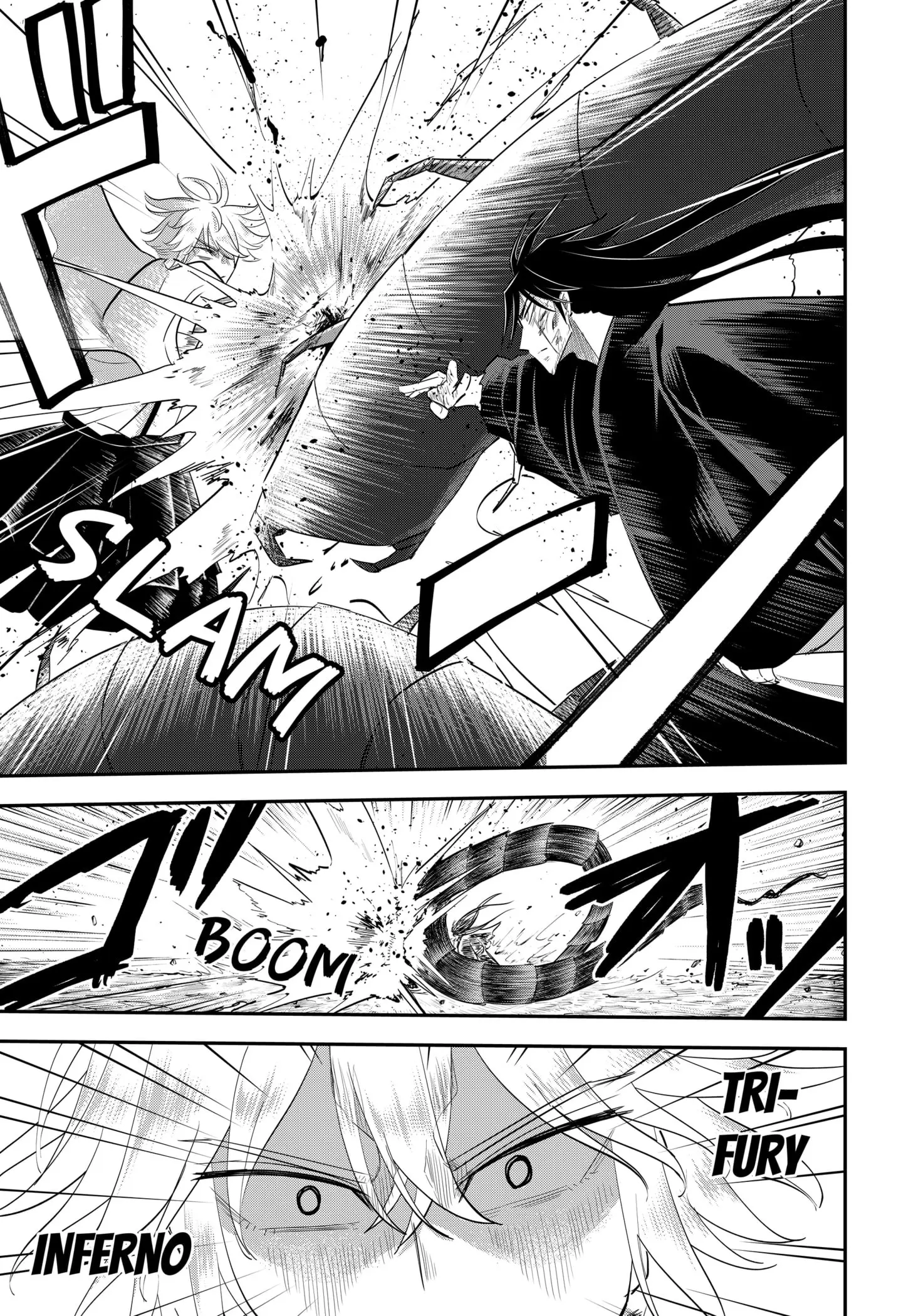 Insect Girl, chapter 28, page 8