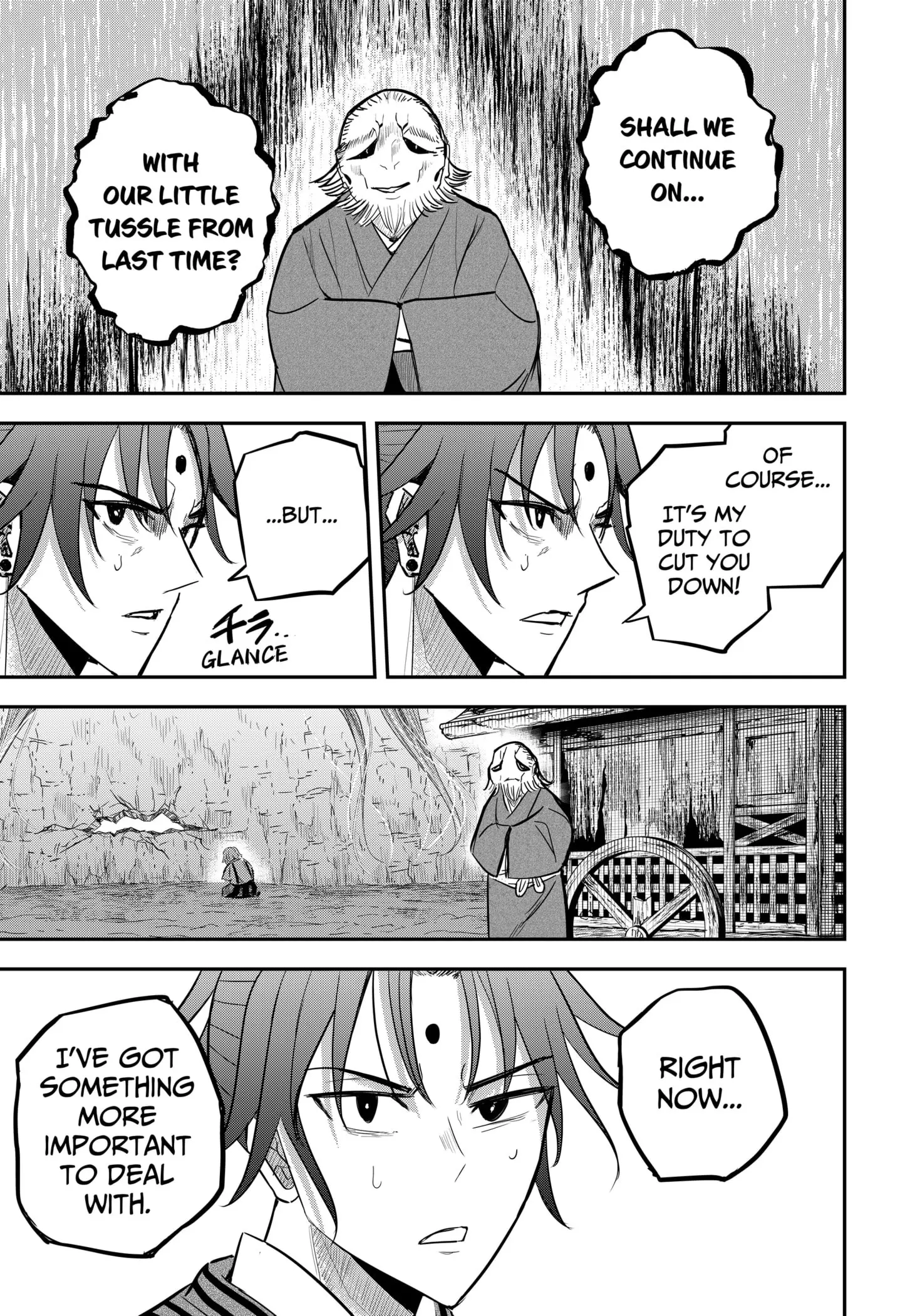 Insect Girl, chapter 29, page 11