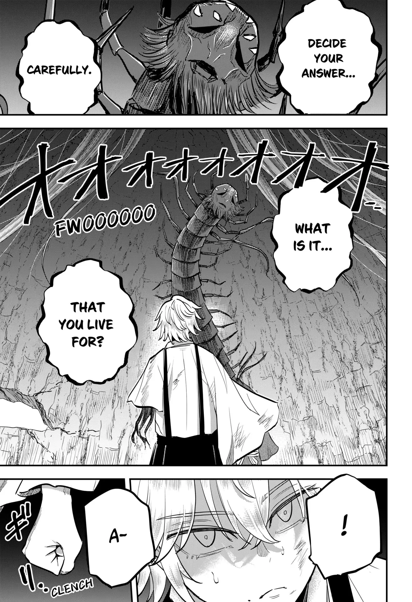 Insect Girl, chapter 30, page 2
