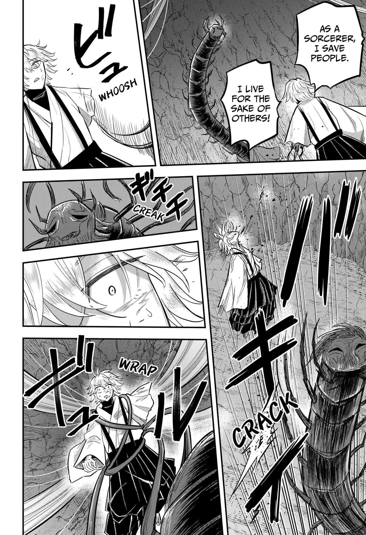 Insect Girl, chapter 30, page 3