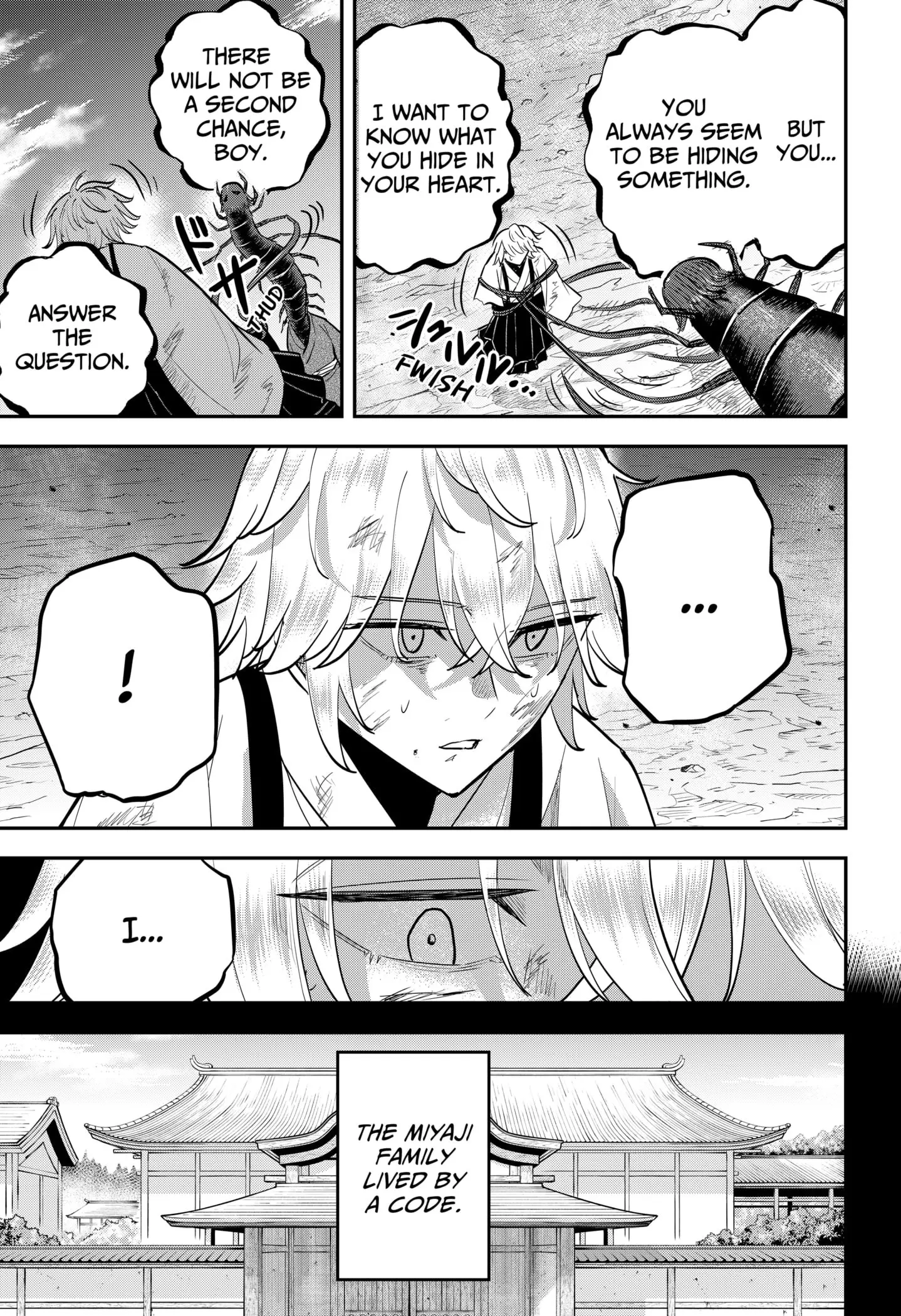 Insect Girl, chapter 30, page 8
