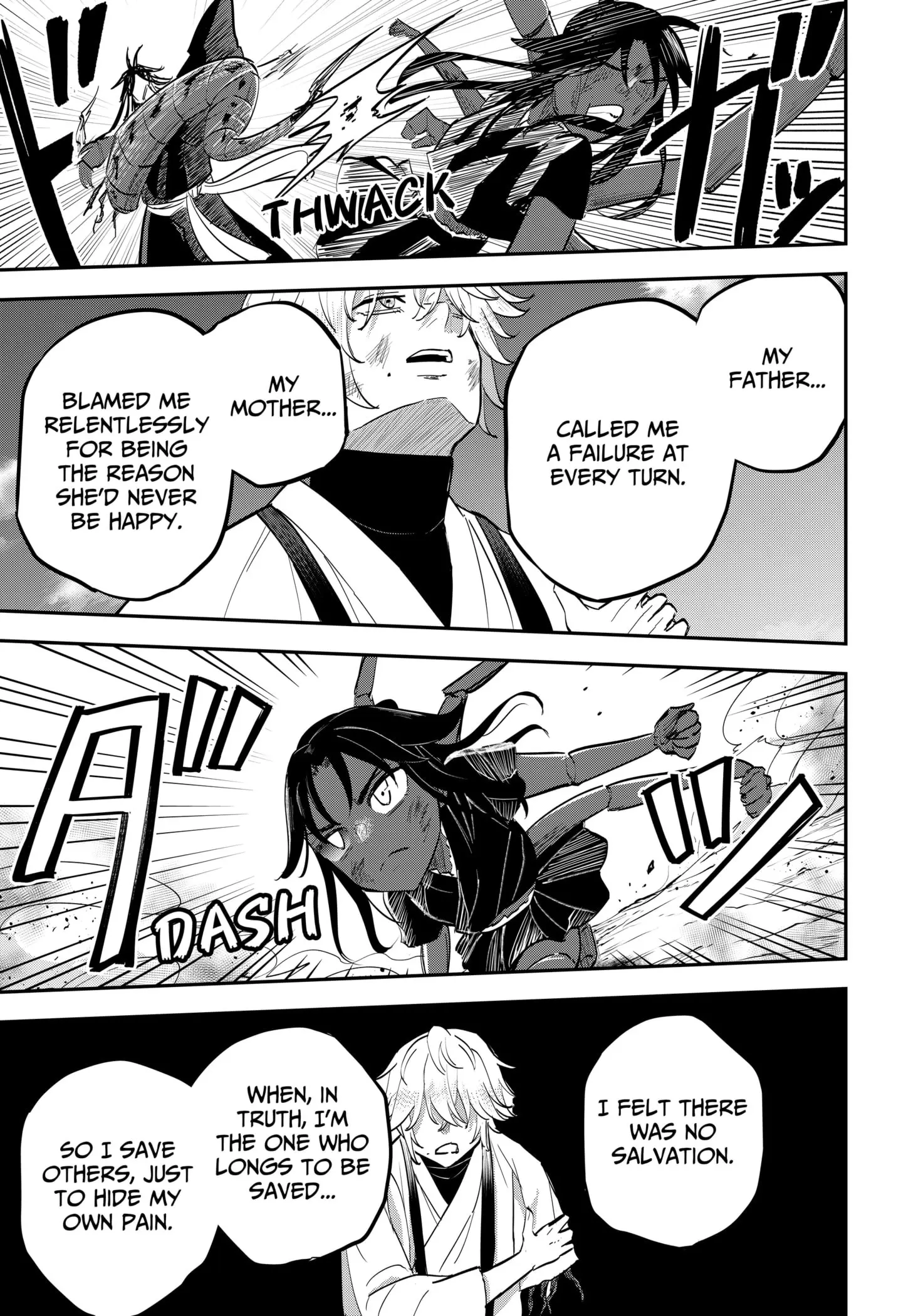 Insect Girl, chapter 30, page 14