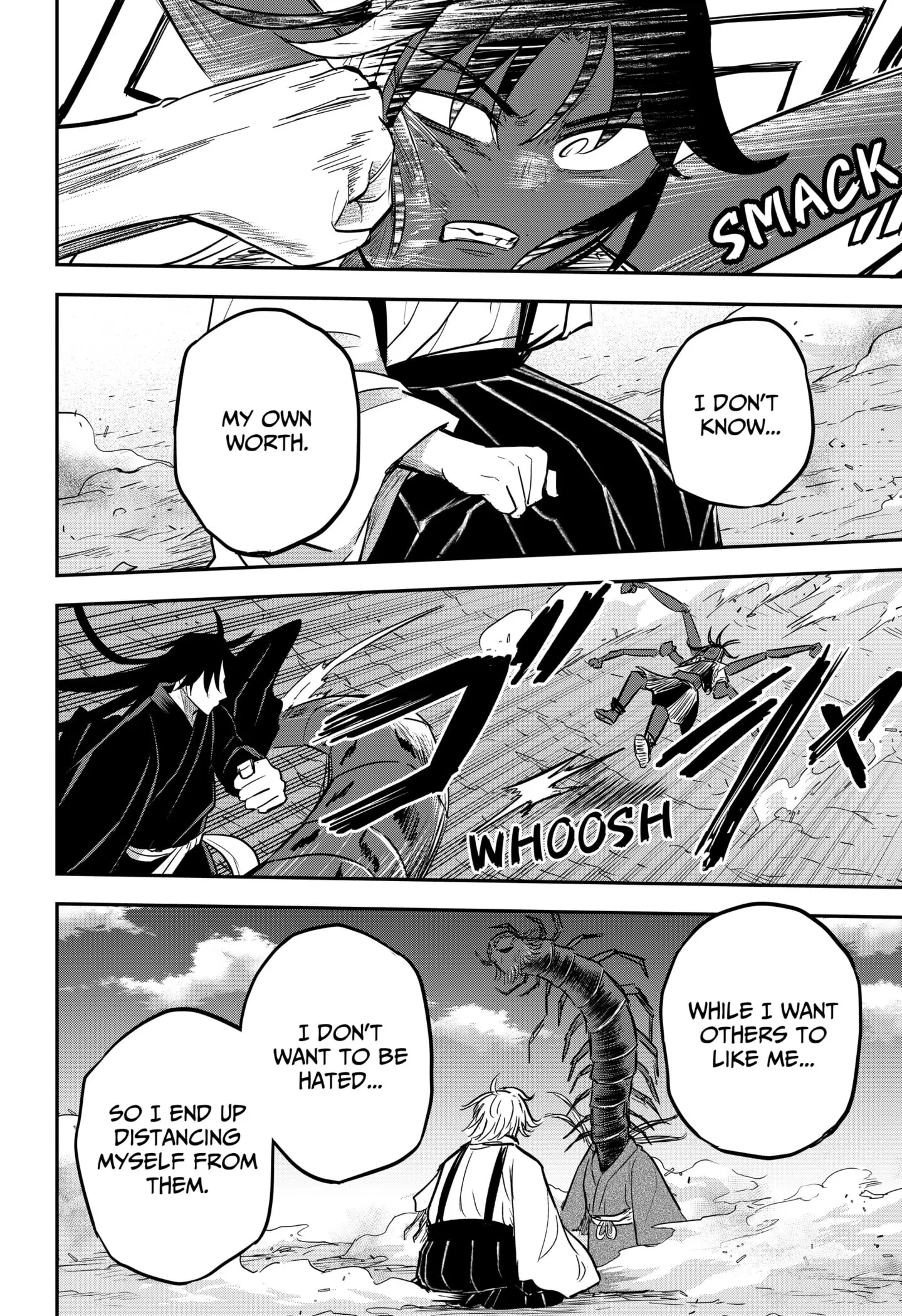 Insect Girl, chapter 30, page 15