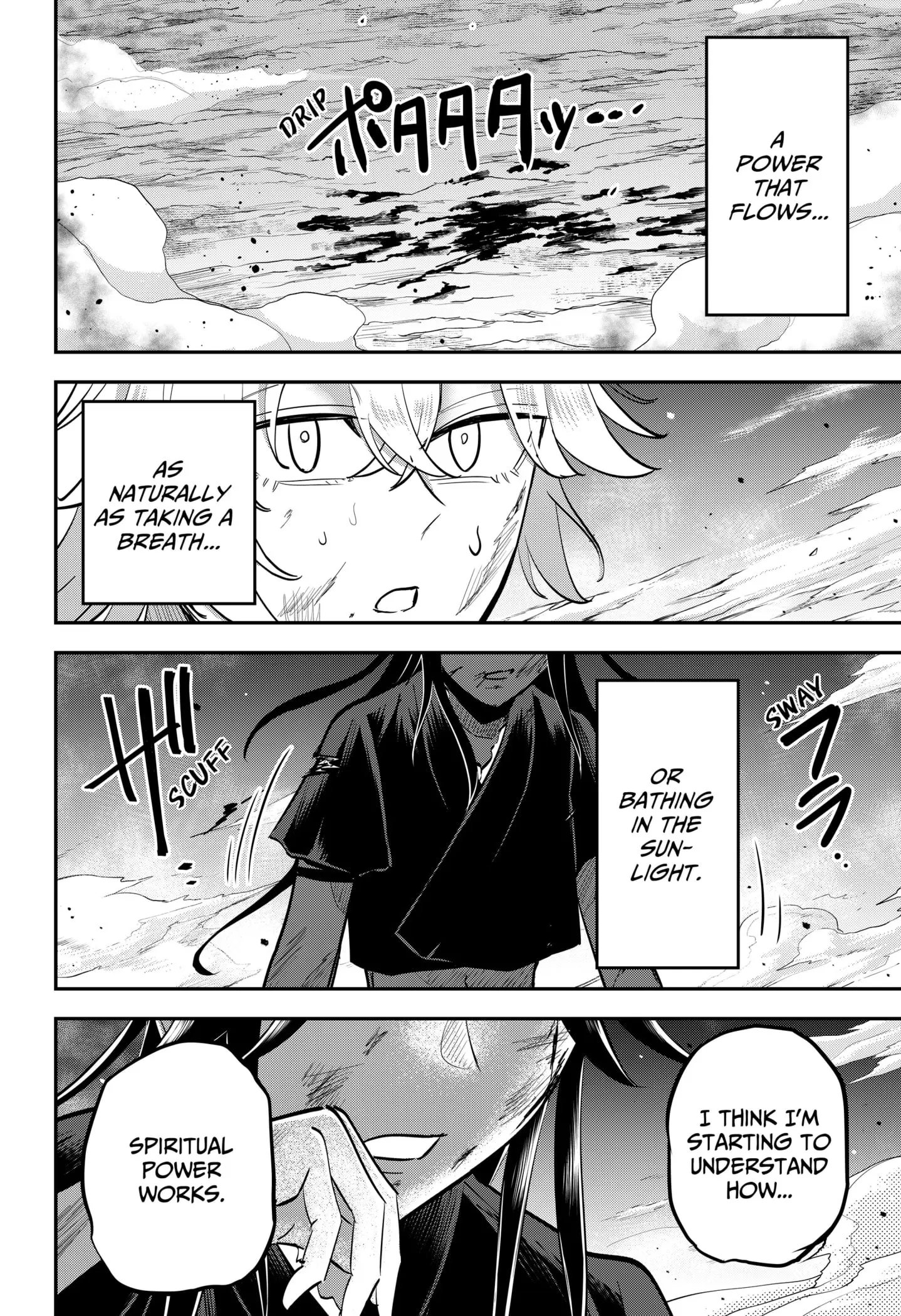 Insect Girl, chapter 31, page 8