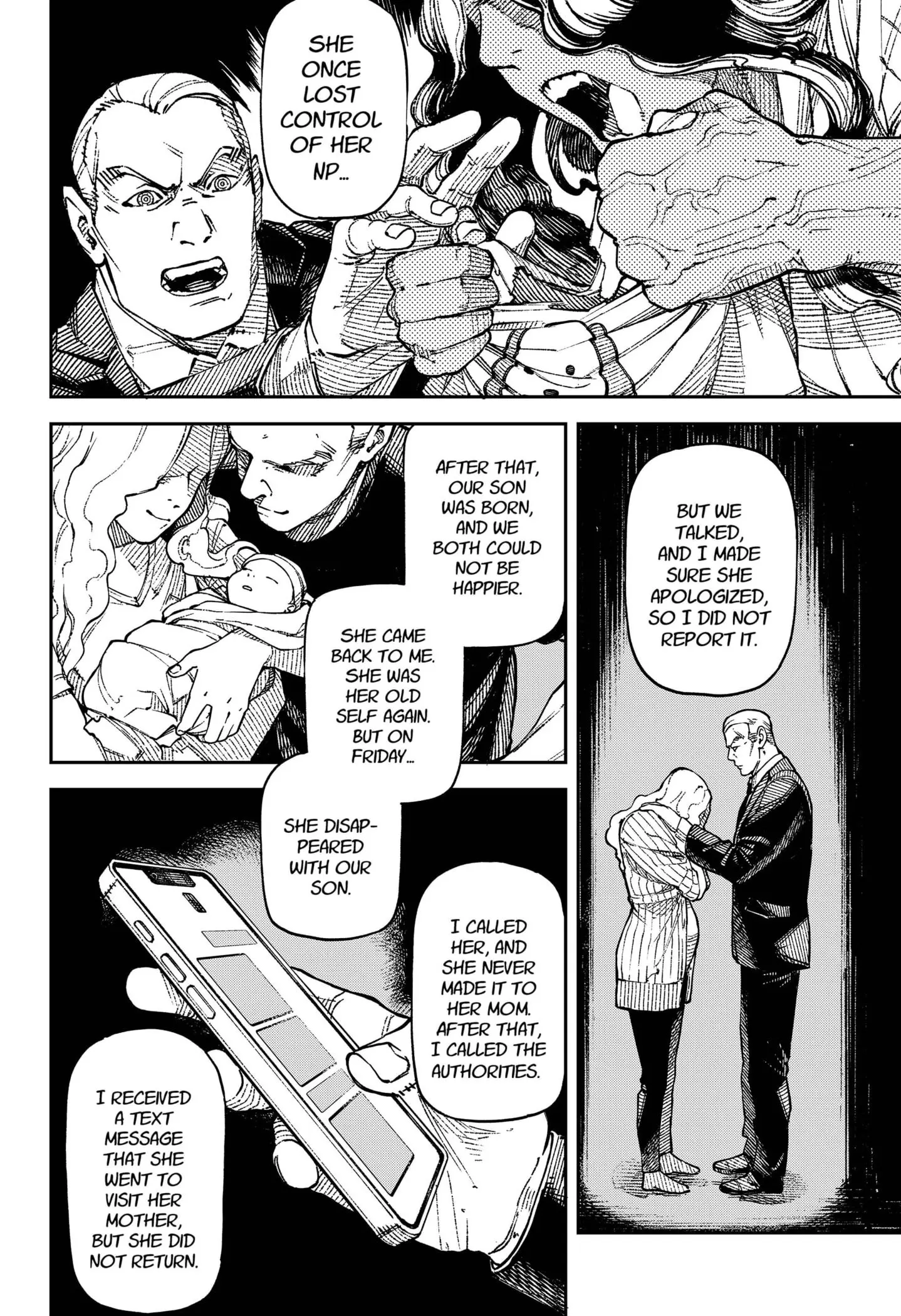 No Name, chapter 1 & 2, page 10
