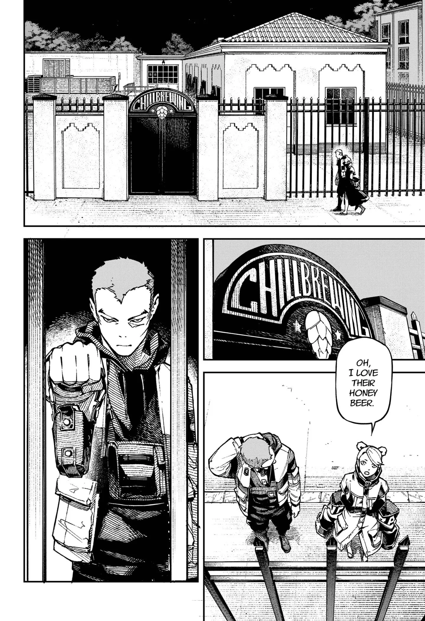 No Name, chapter 1 & 2, page 18