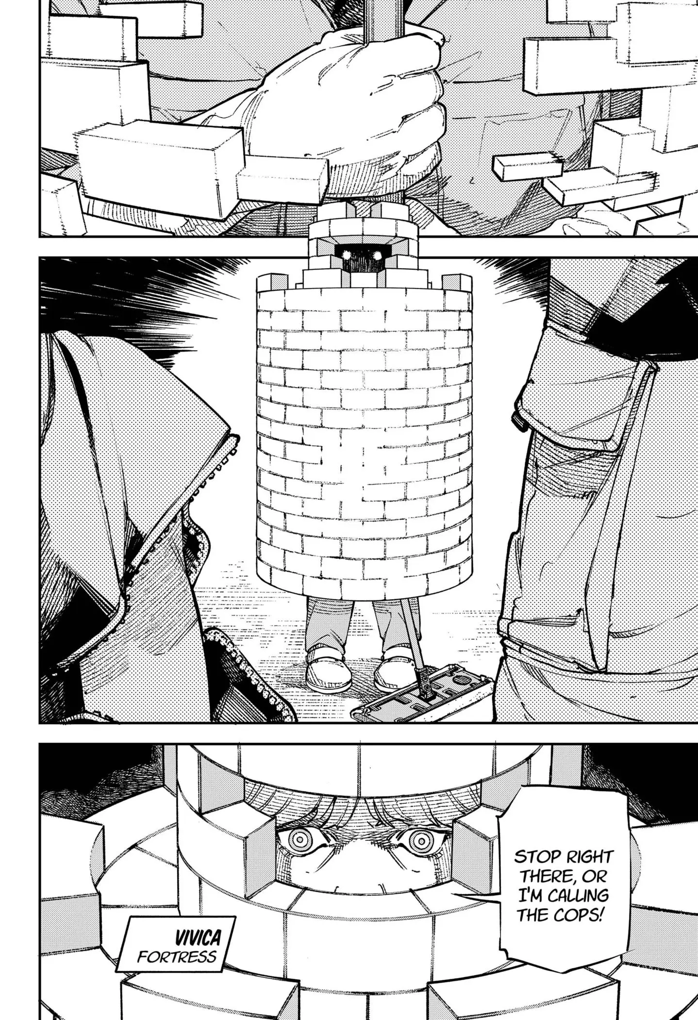 No Name, chapter 1 & 2, page 24