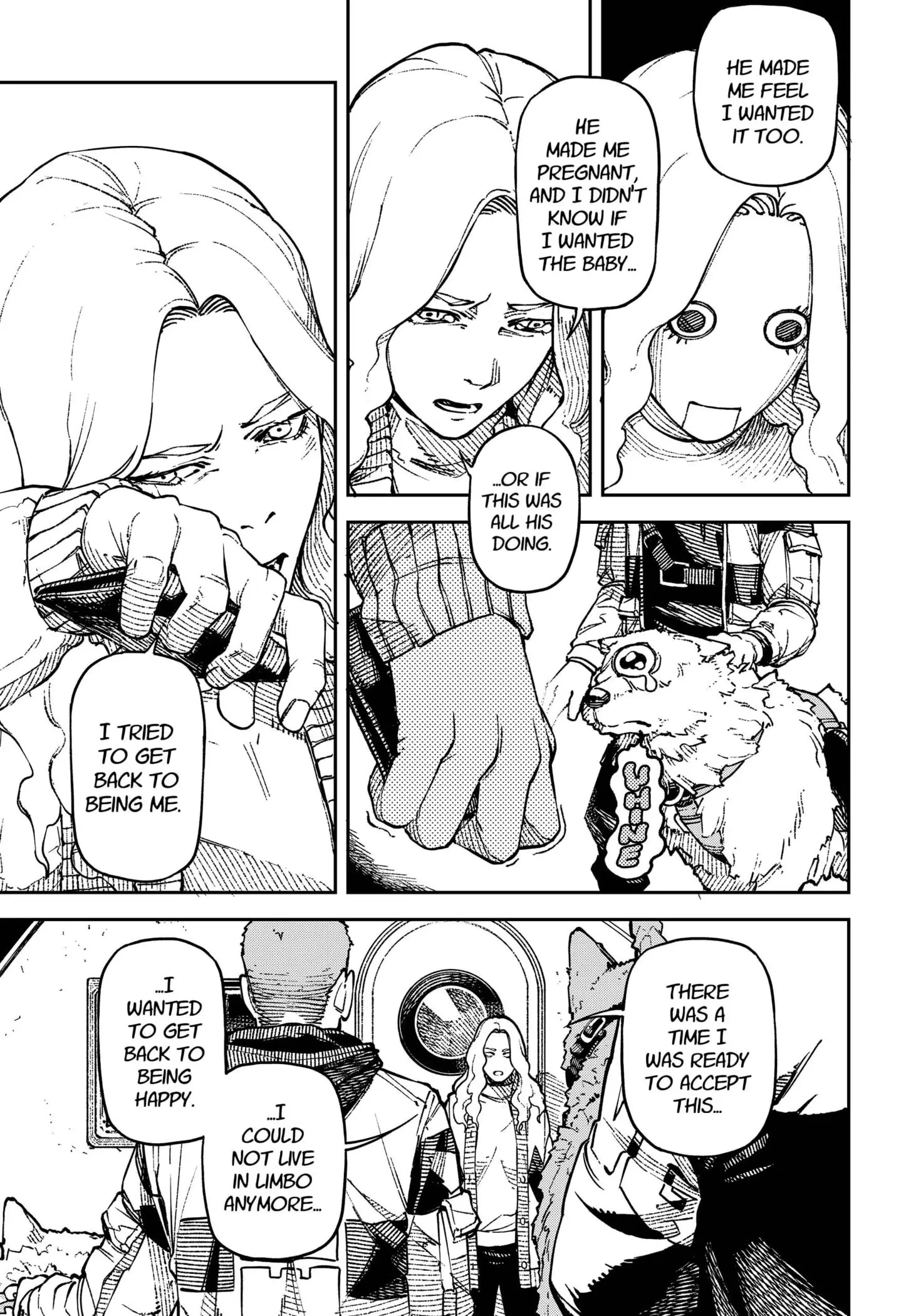 No Name, chapter 1 & 2, page 39