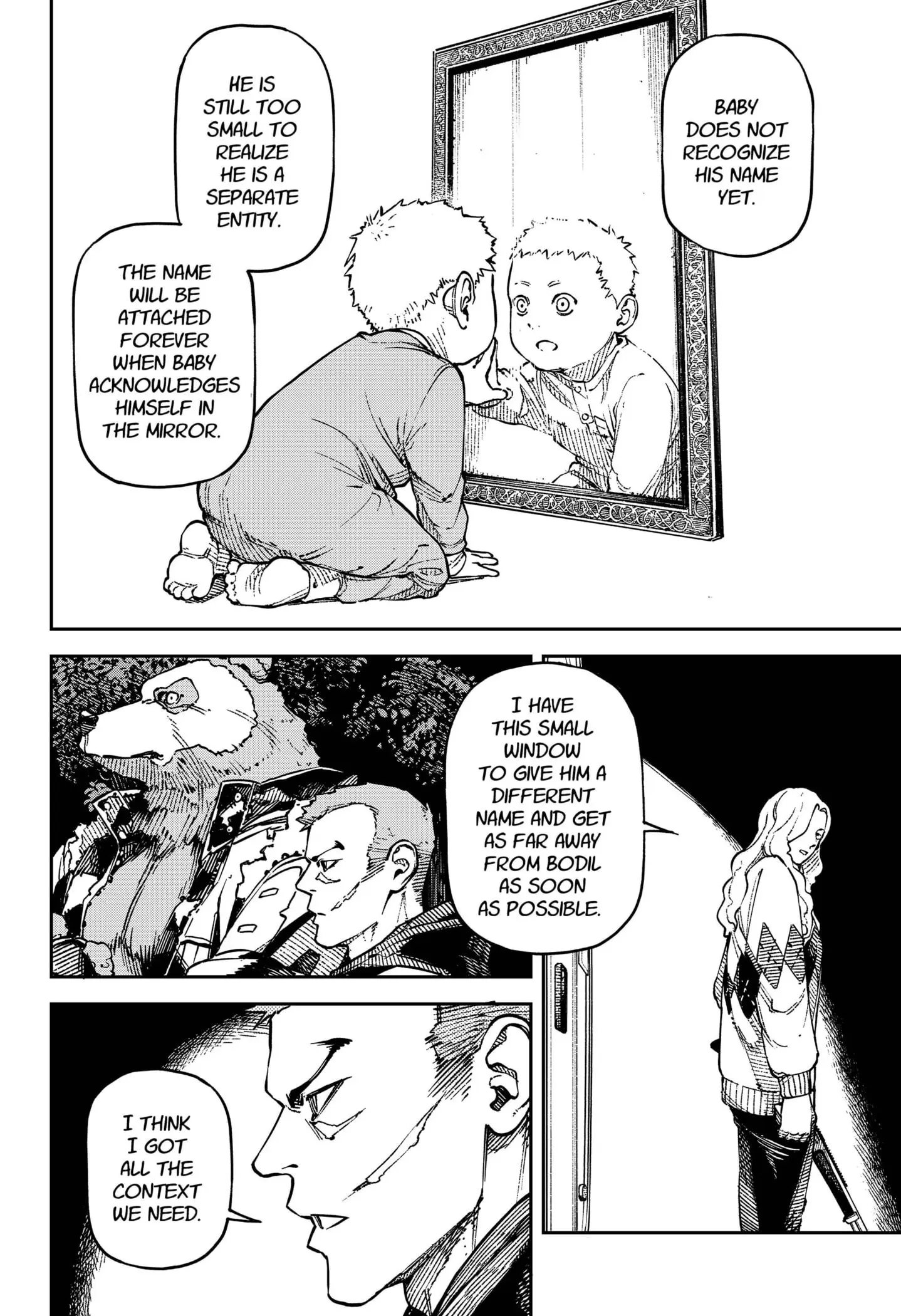 No Name, chapter 1 & 2, page 42
