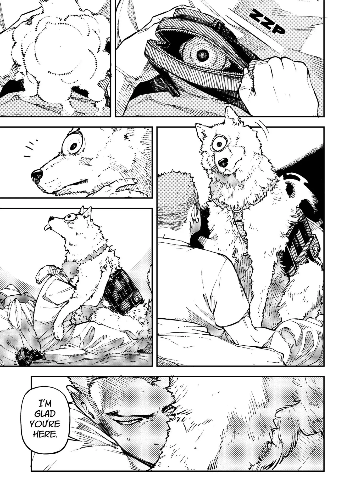 No Name, chapter 3, page 7