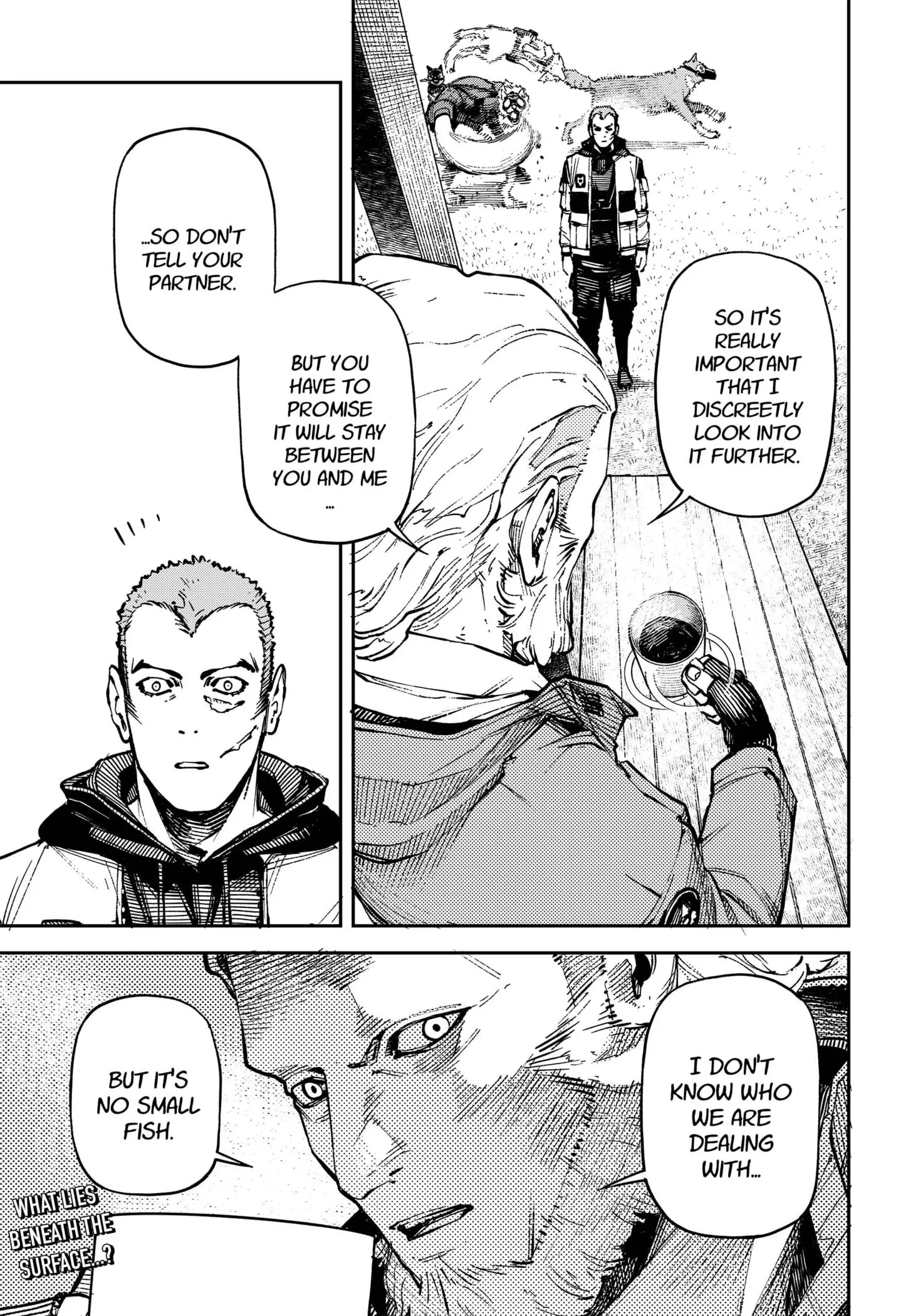 No Name, chapter 3, page 33