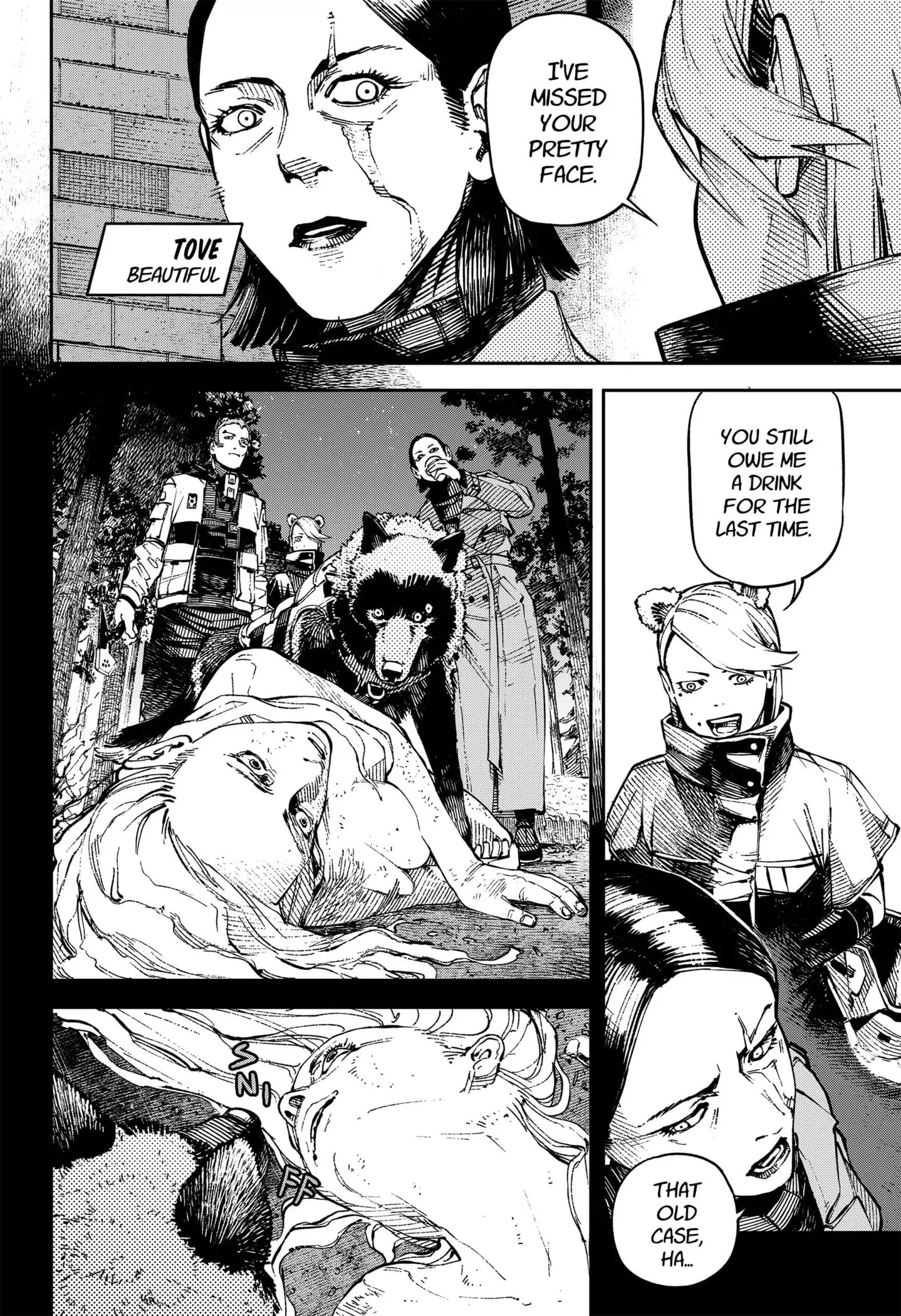 No Name, chapter 4, page 2