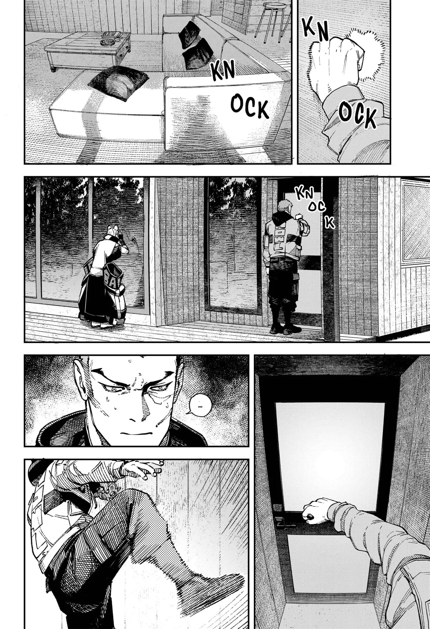 No Name, chapter 6, page 14