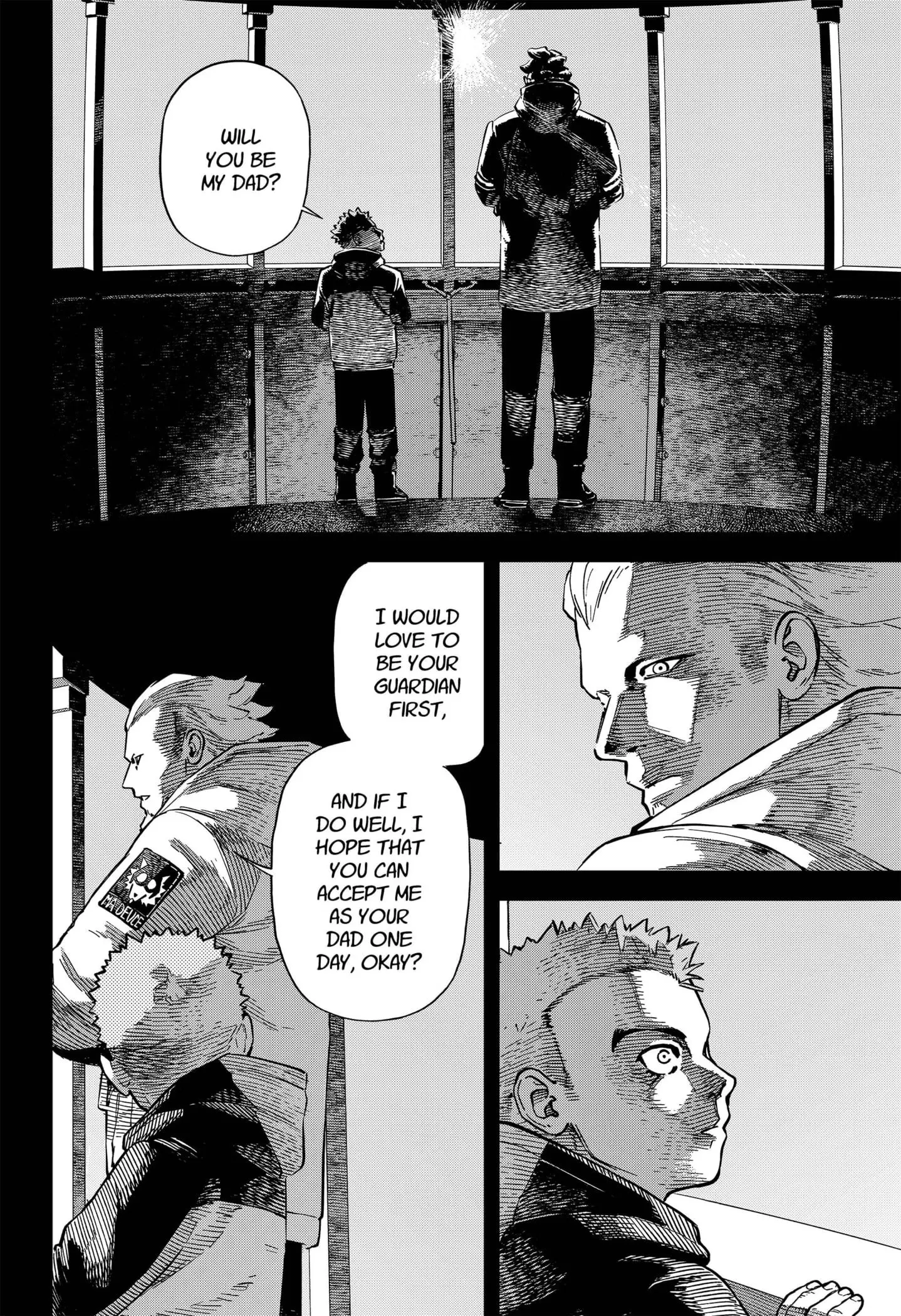 No Name, chapter 13, page 8