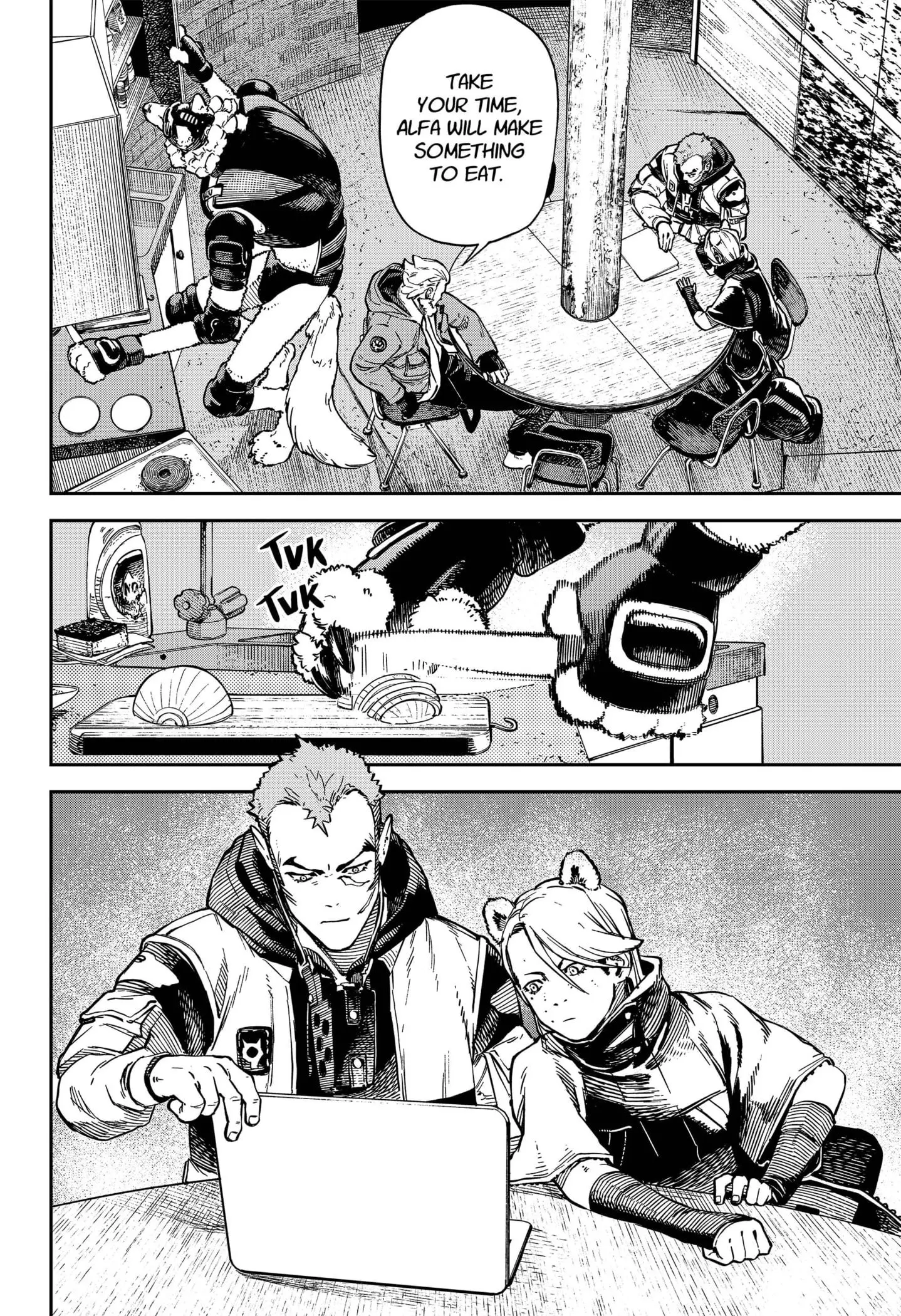 No Name, chapter 14 END, page 2