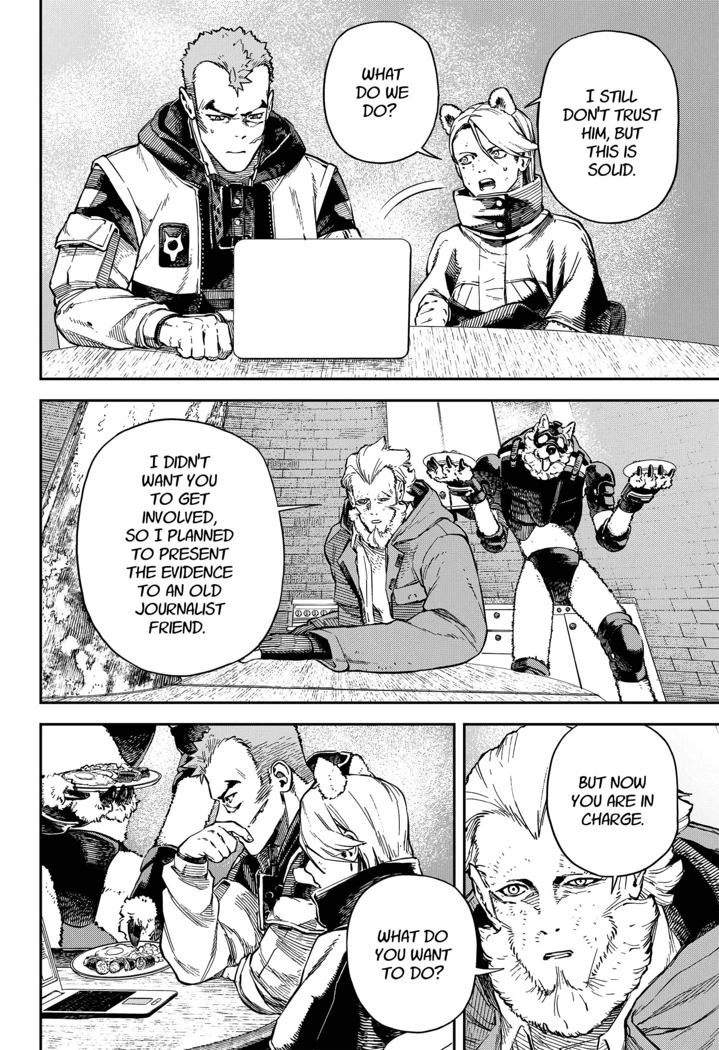 No Name, chapter 14 END, page 4