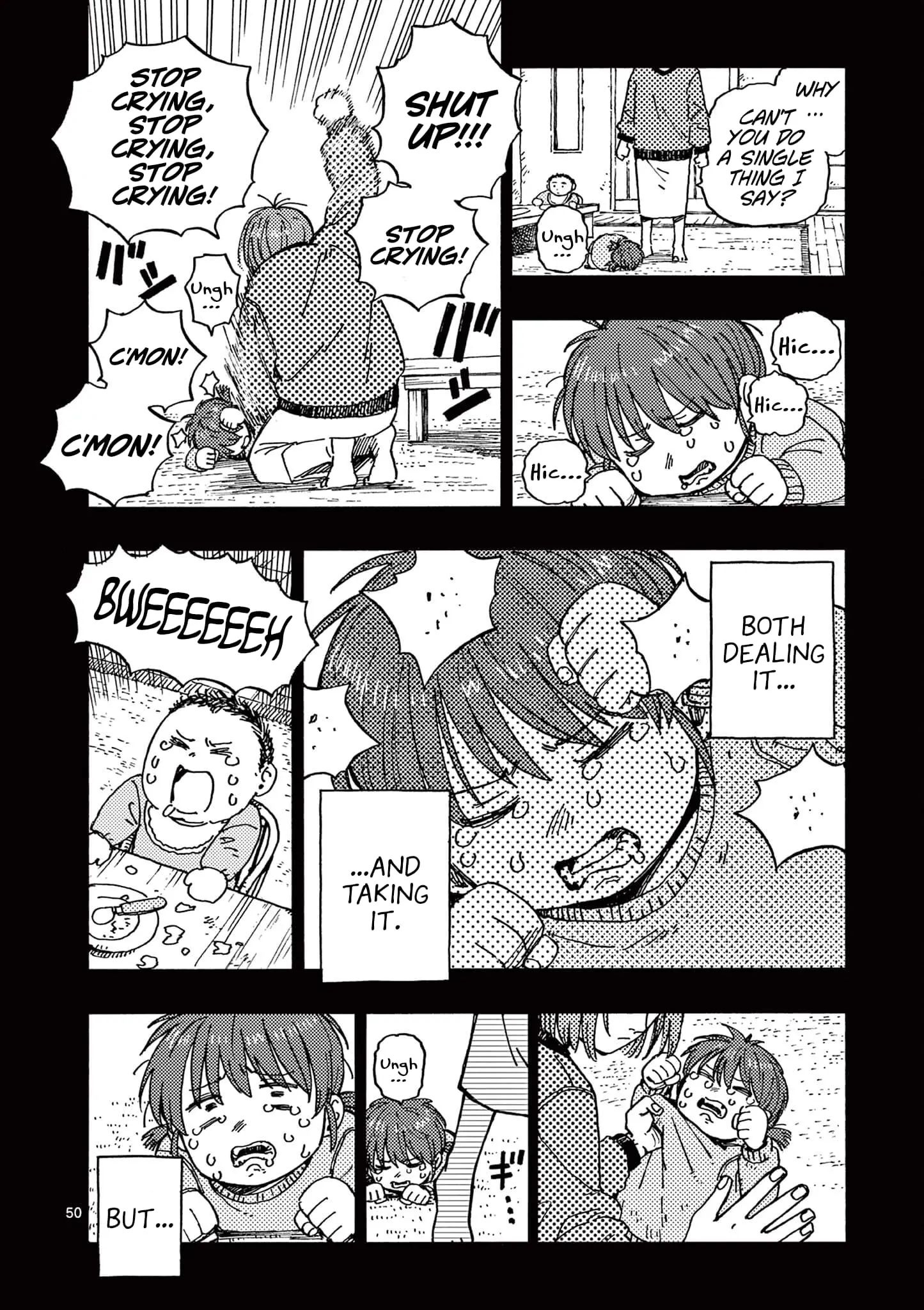 Rairairai, chapter 2, page 49