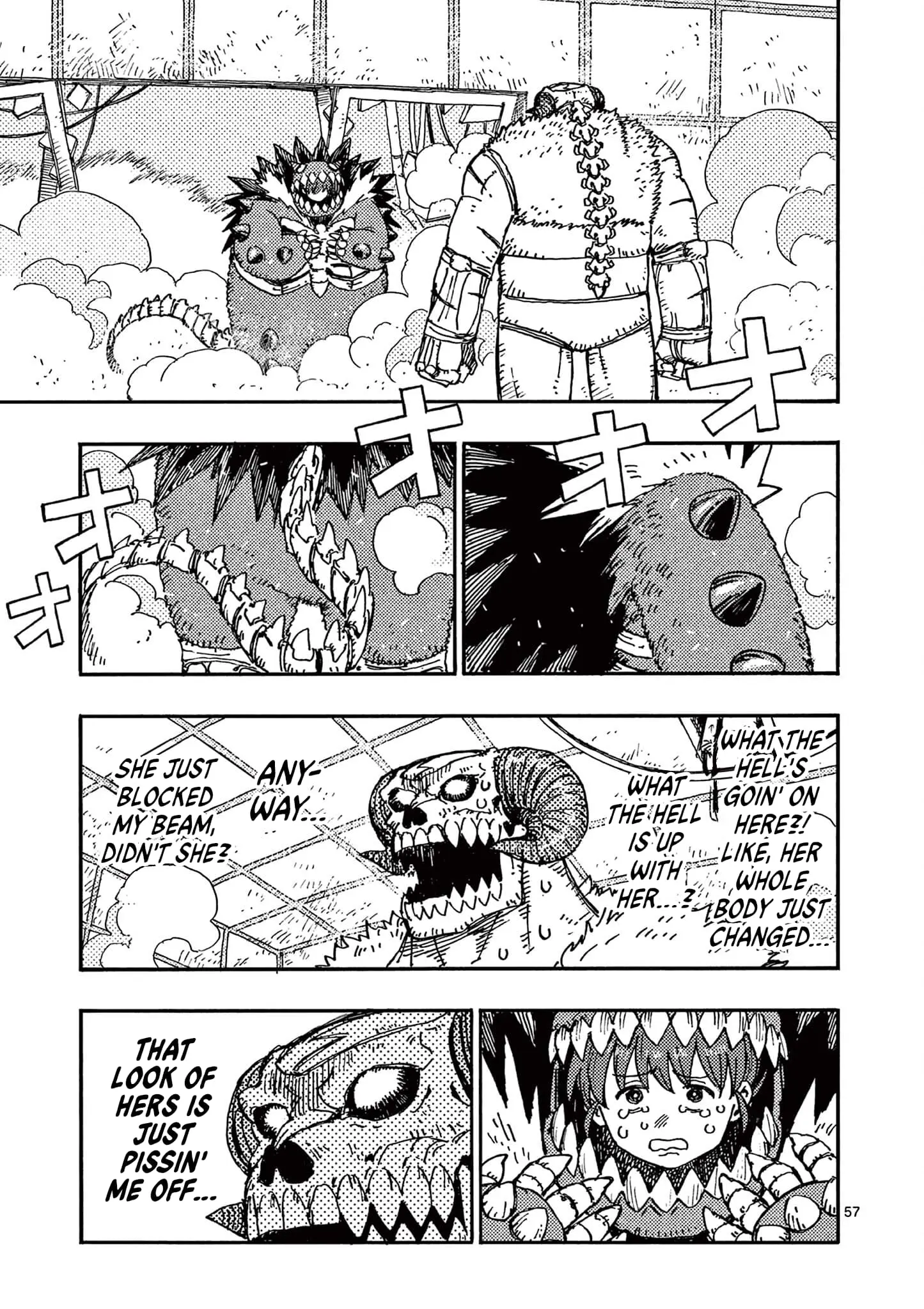 Rairairai, chapter 2, page 56