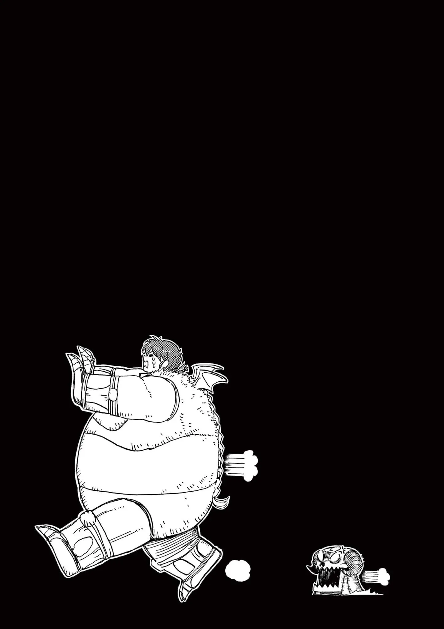Rairairai, chapter 3.5, page 2