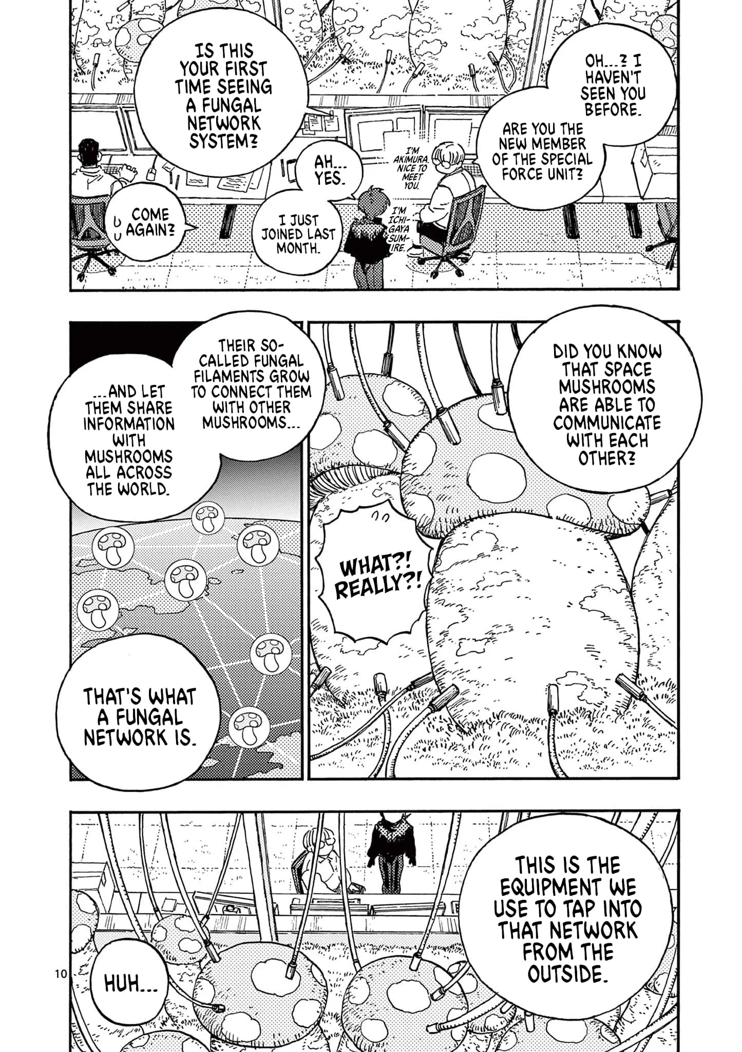 Rairairai, chapter 6, page 10