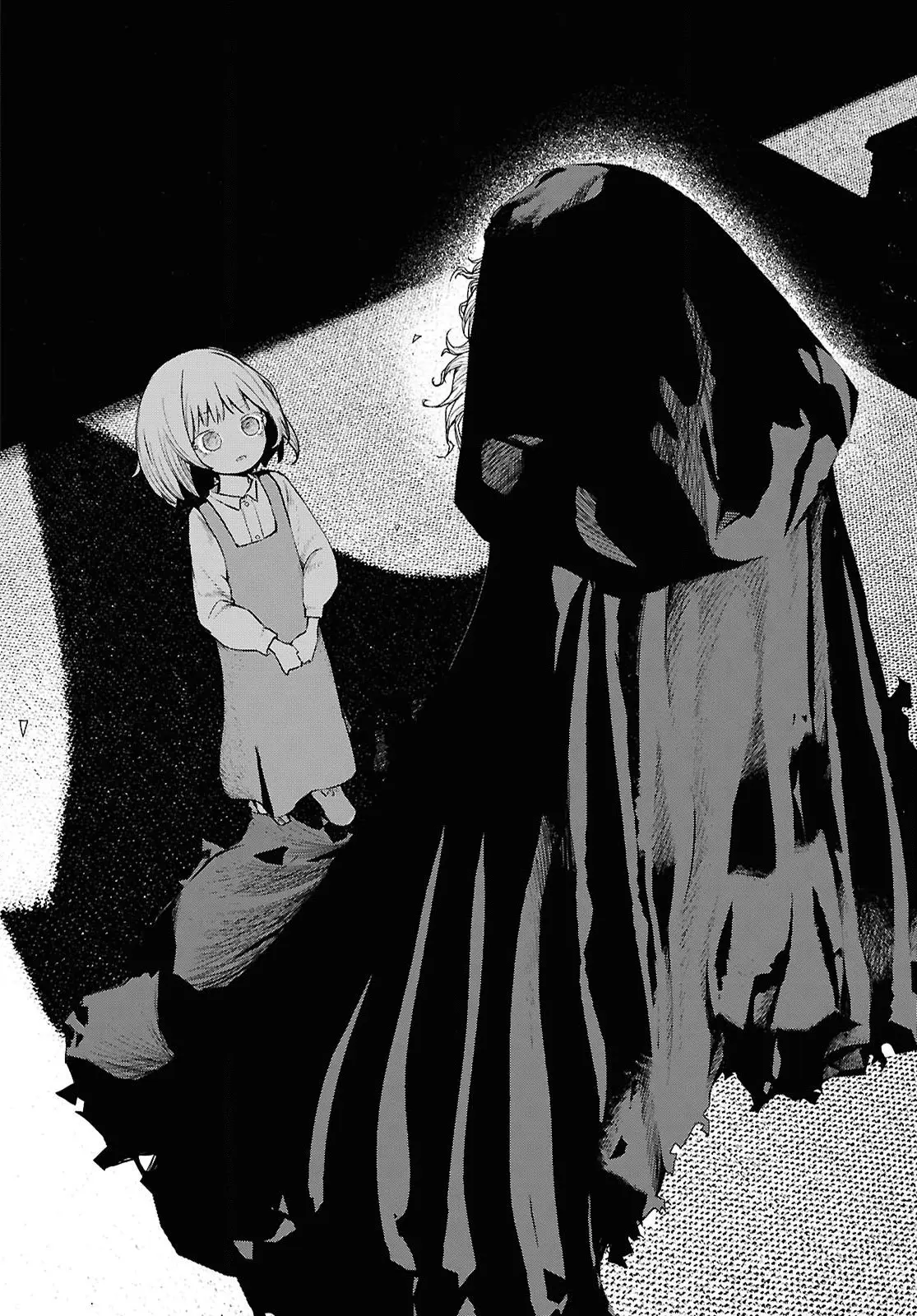 The Suspects of Necromancy, chapter 1, page 20