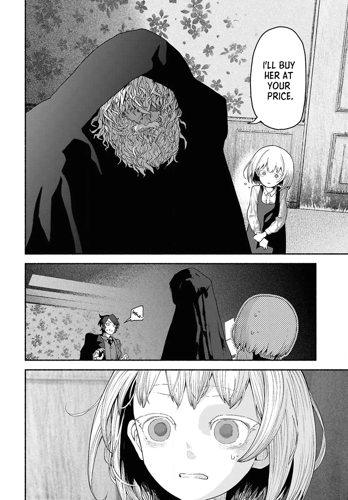The Suspects of Necromancy, chapter 1, page 26