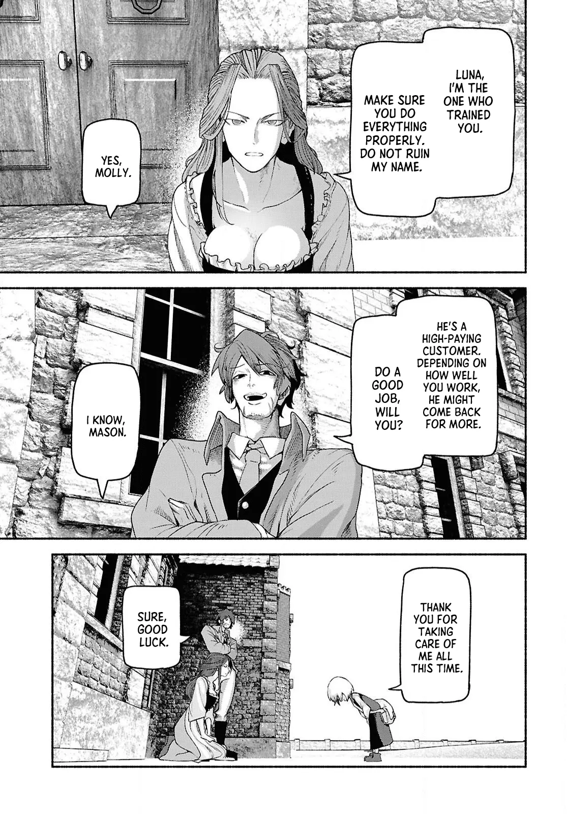 The Suspects of Necromancy, chapter 1, page 30