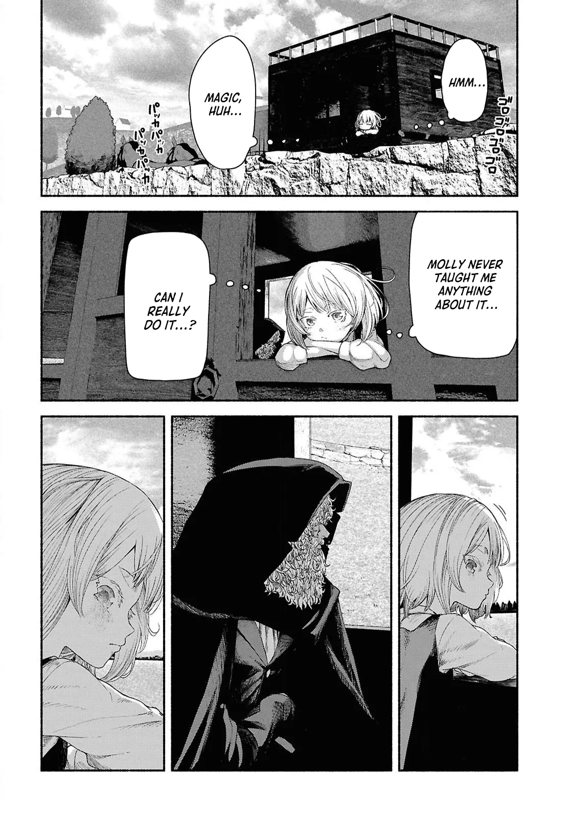 The Suspects of Necromancy, chapter 1, page 37