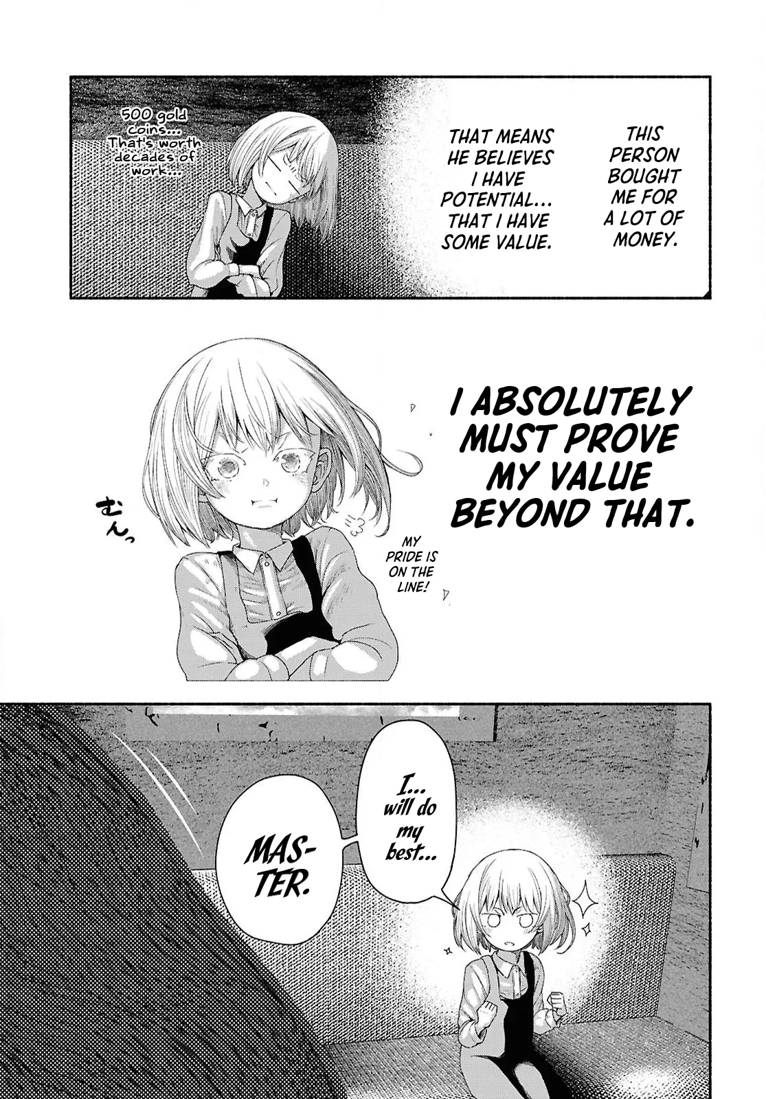 The Suspects of Necromancy, chapter 1, page 38