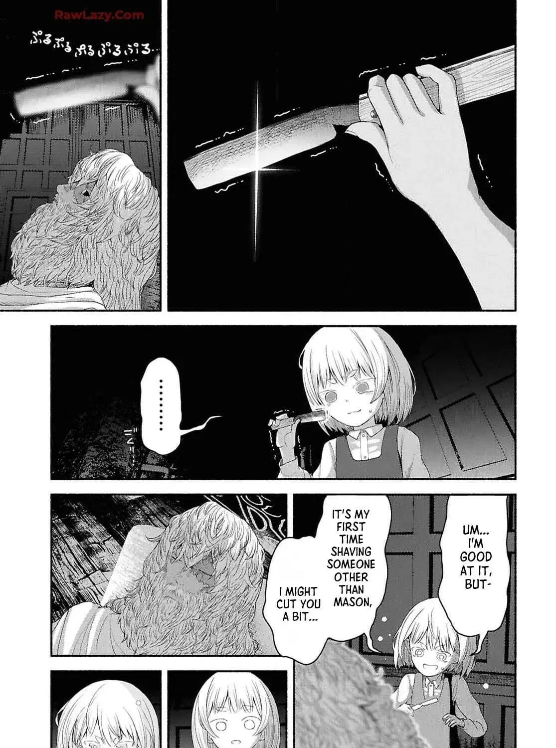 The Suspects of Necromancy, chapter 2, page 59