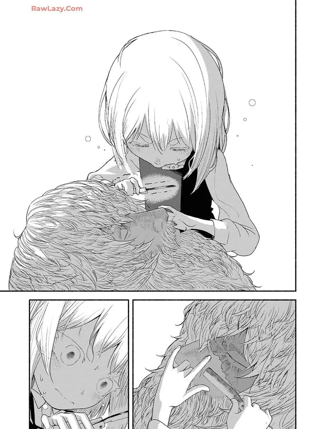 The Suspects of Necromancy, chapter 2, page 63