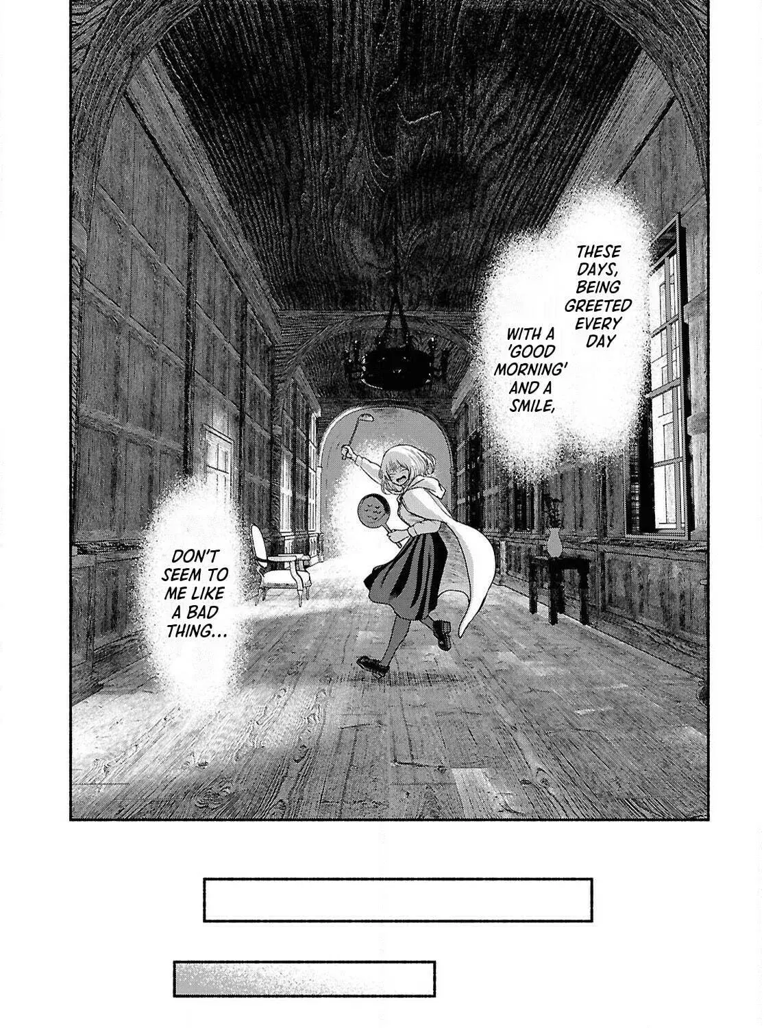 The Suspects of Necromancy, chapter 4, page 65