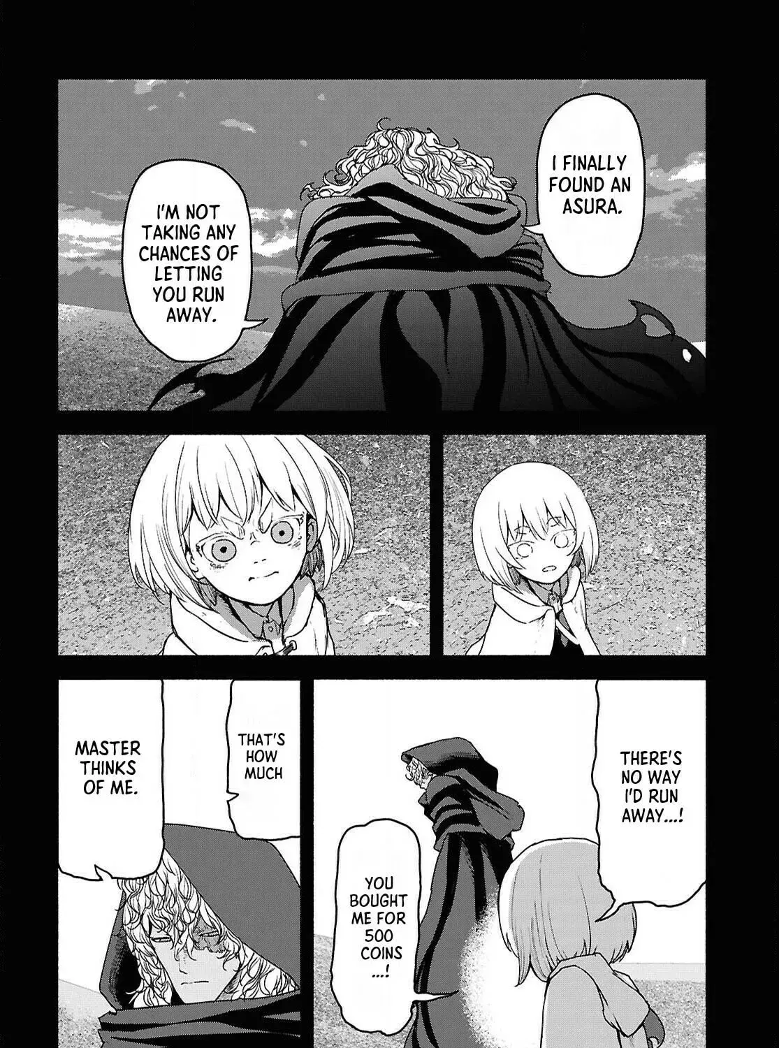 The Suspects of Necromancy, chapter 5, page 7