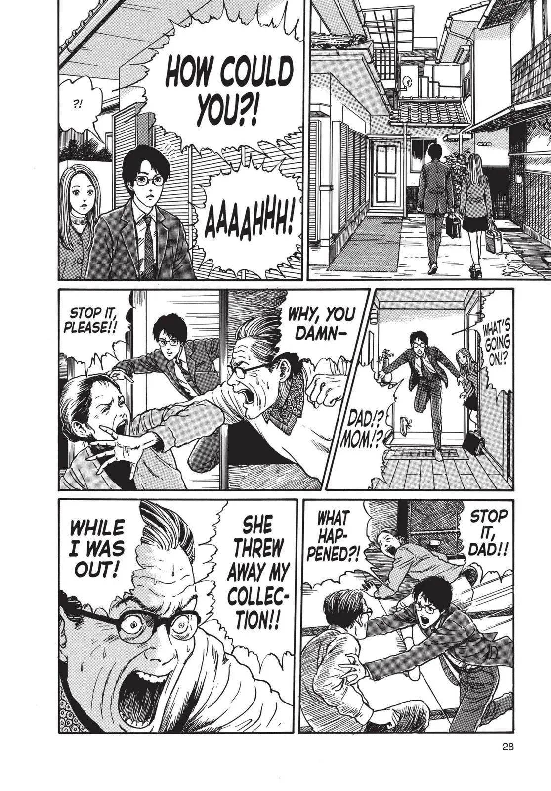 Uzumaki, chapter 1, page 29