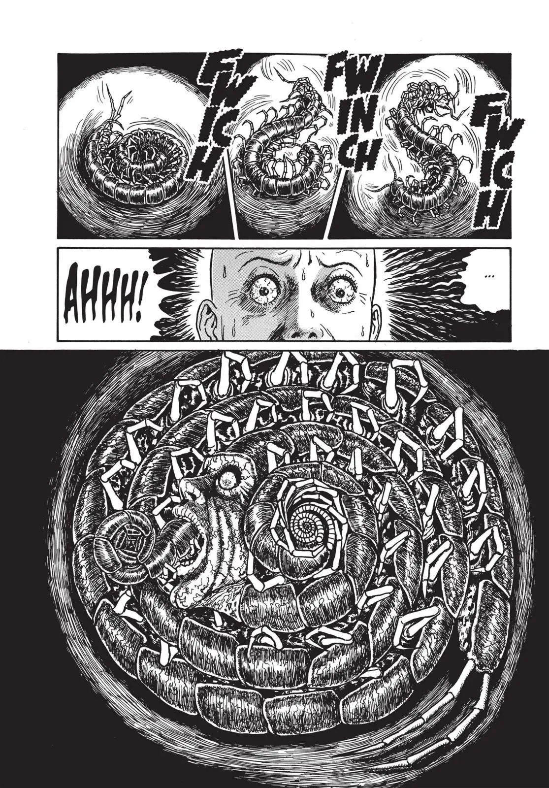 Uzumaki, chapter 2, page 19