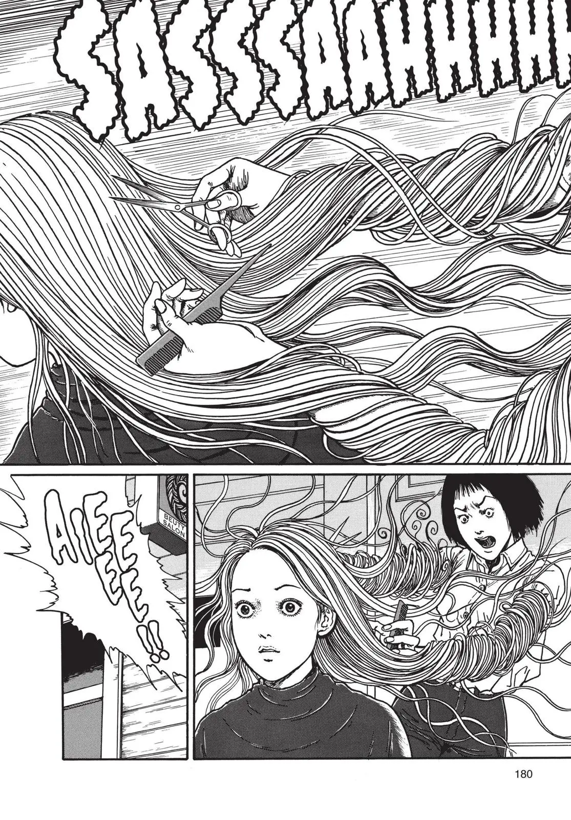 Uzumaki, chapter 6, page 10