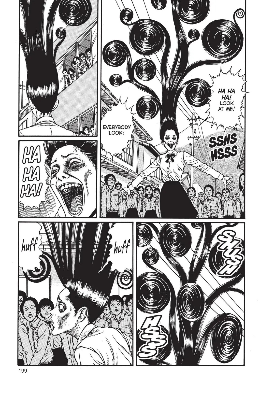 Uzumaki, chapter 6, page 29